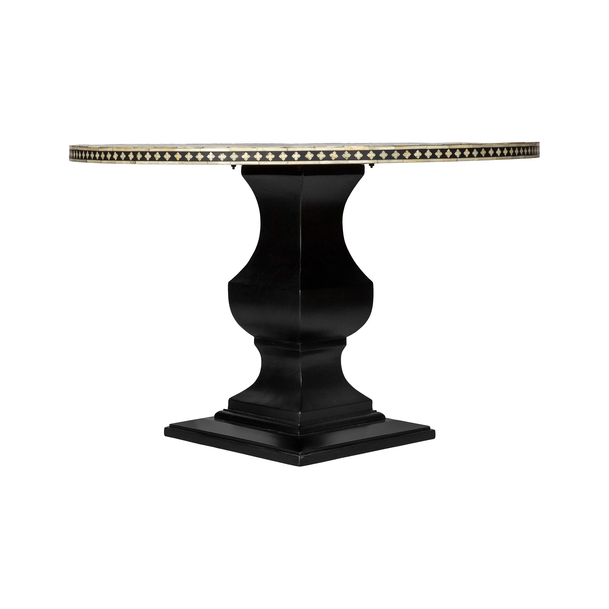 Moorish Dining Table - Image 4