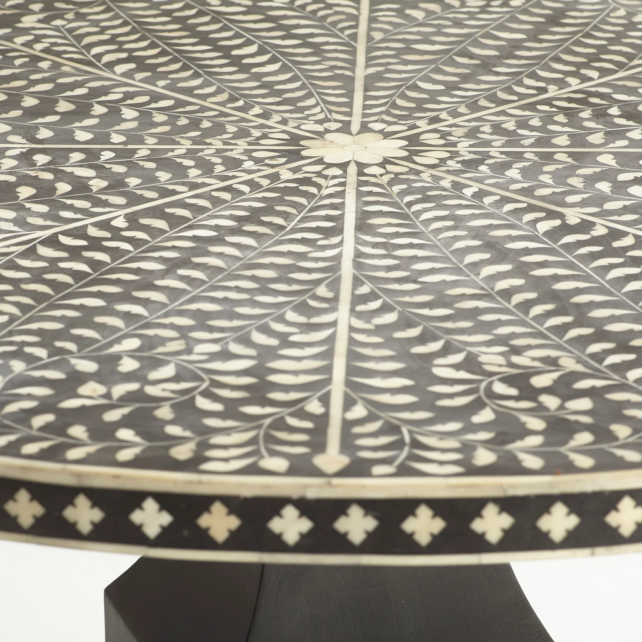 Moorish Dining Table - Image 5