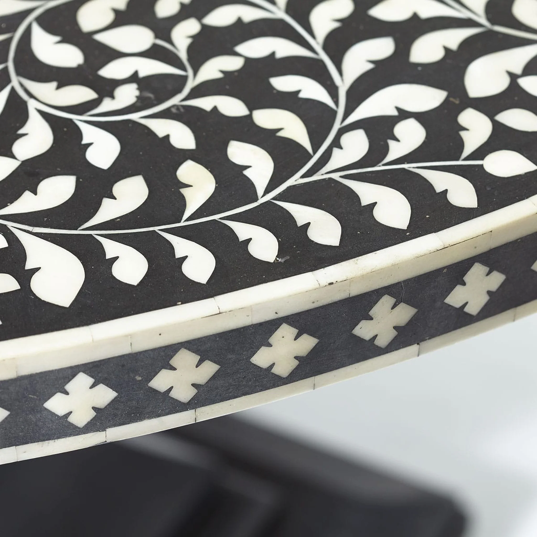 Moorish Dining Table - Image 7