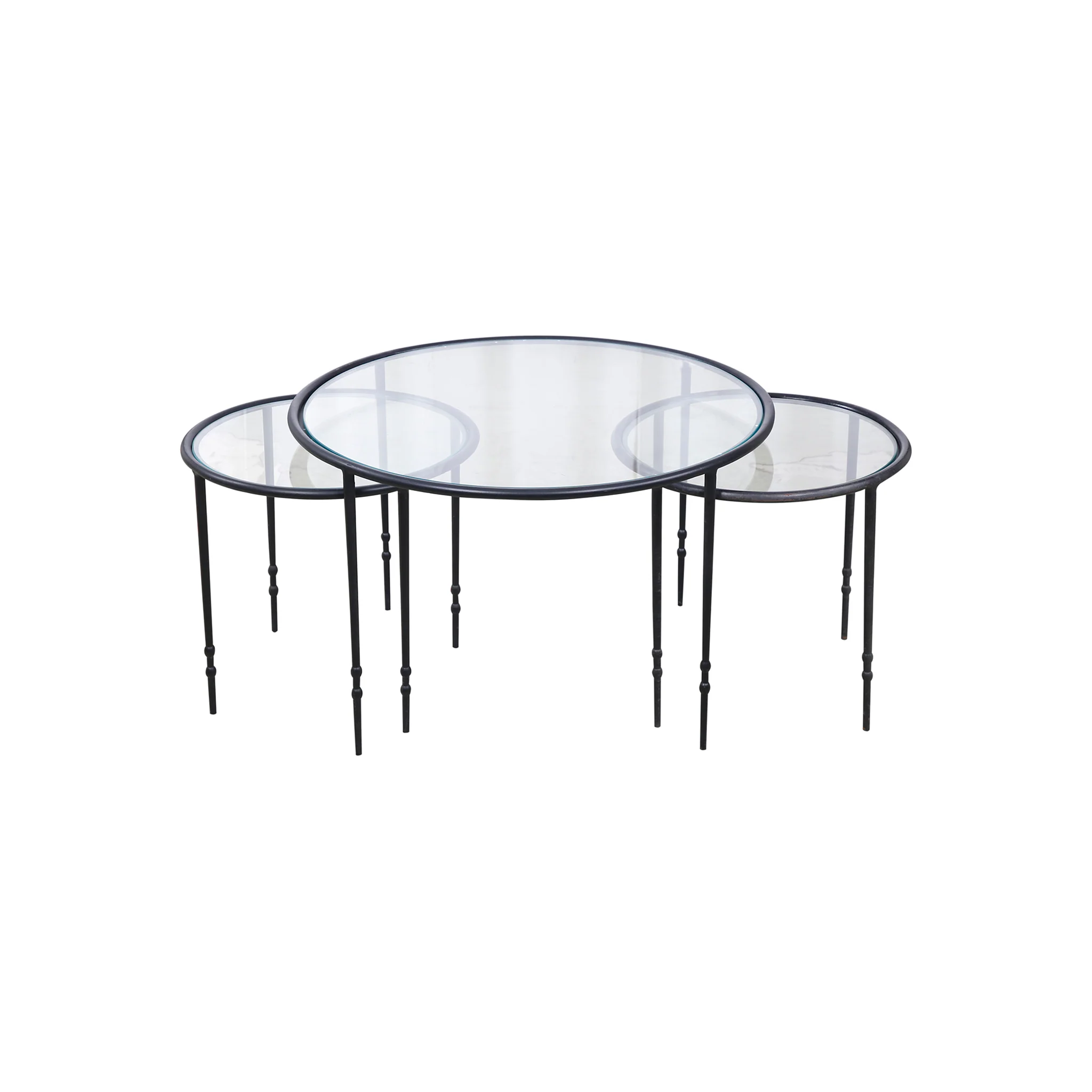 Morella Nesting Tables