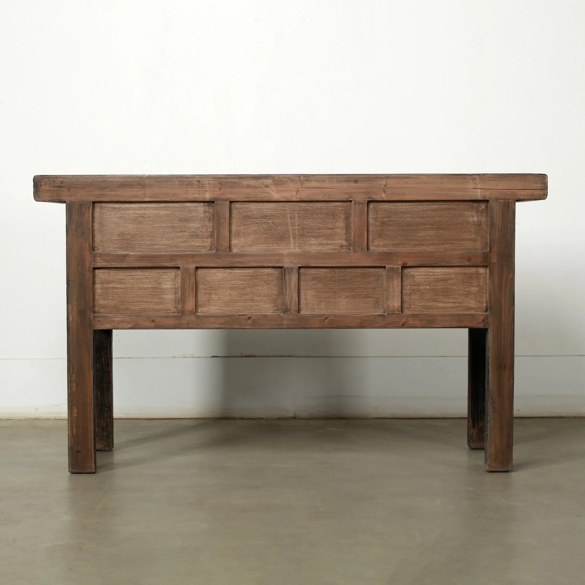 Mtskheta Black Elm Sideboard - Image 3