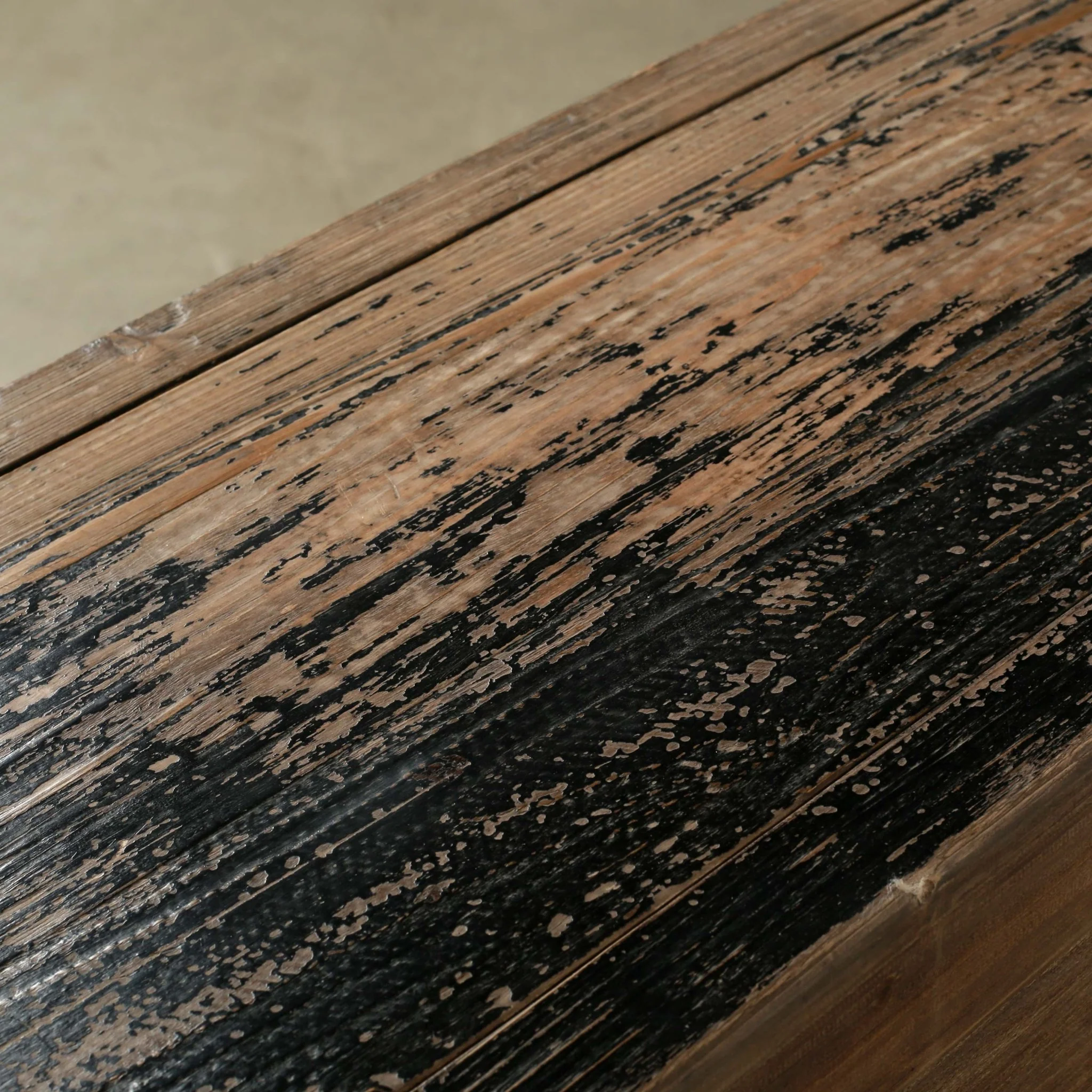 Mtskheta Black Elm Sideboard - Image 4