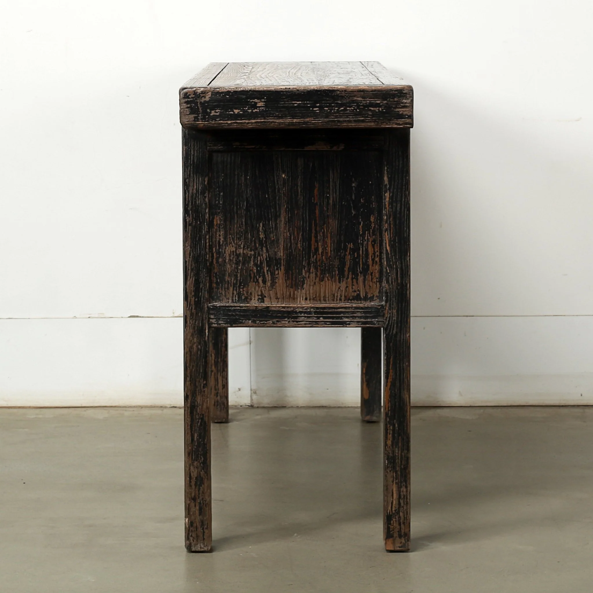 Mtskheta Black Elm Sideboard - Image 5