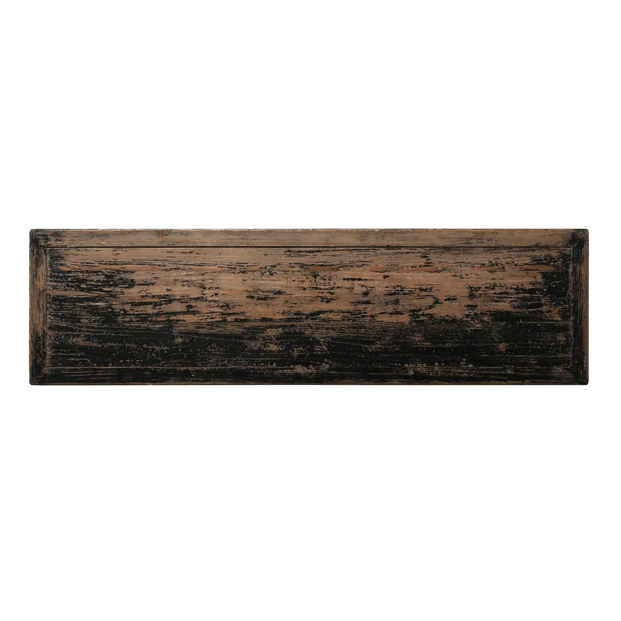 Mtskheta Black Elm Sideboard - Image 8