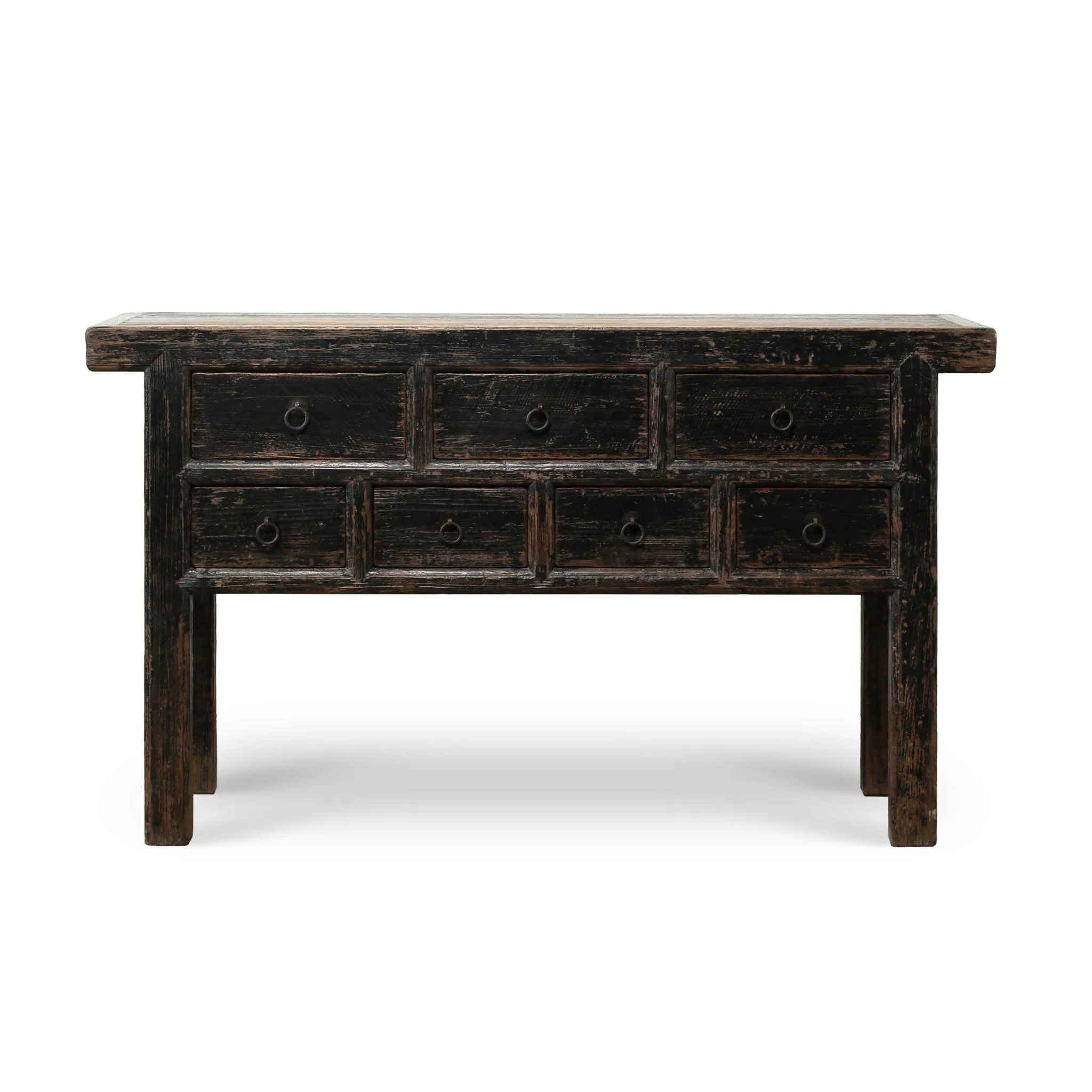 Mtskheta Black Elm Sideboard - Image 9
