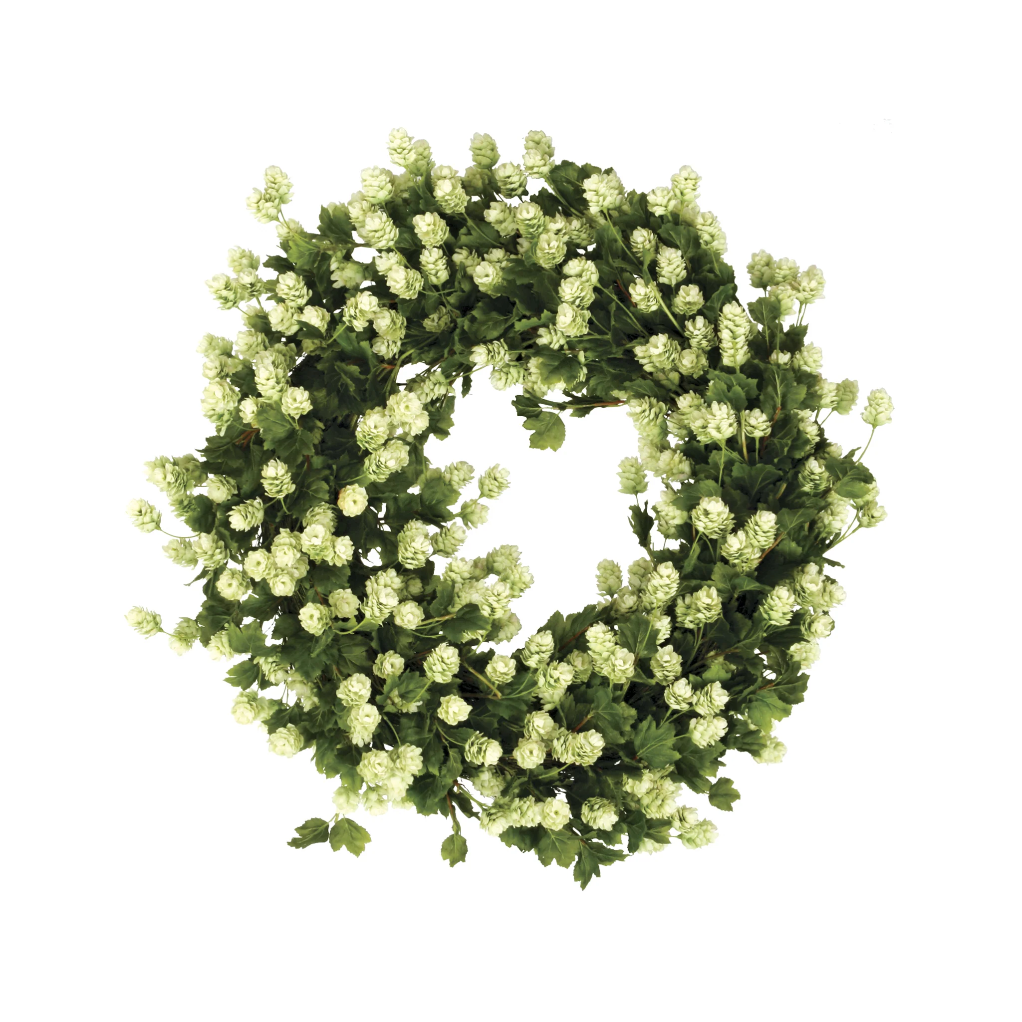 Munich Gardens All Season Wreath