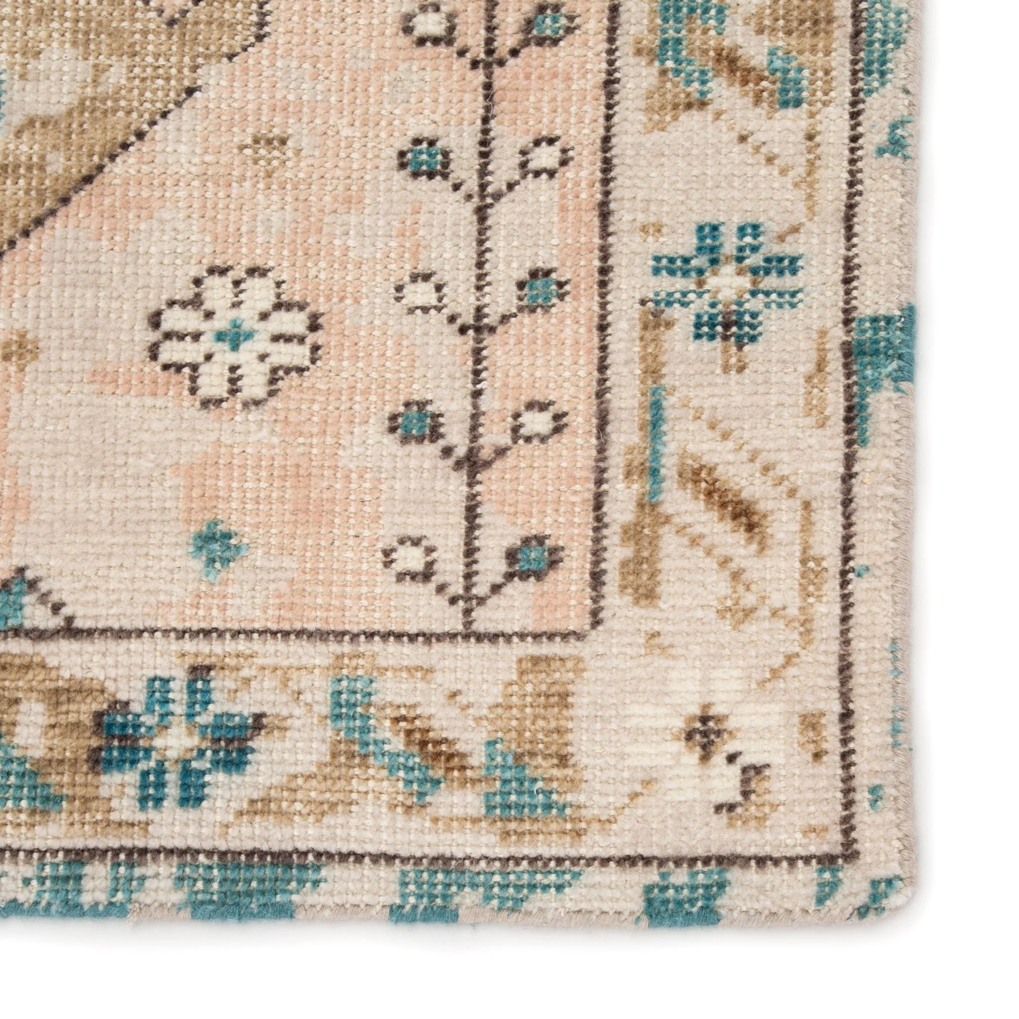 Nakuru Wool Area Rug - Image 10