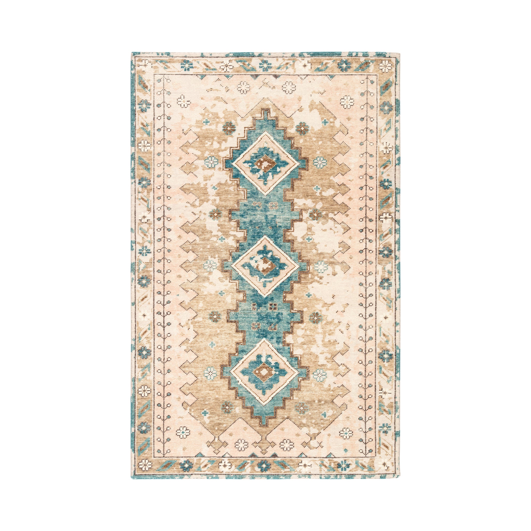Nakuru Wool Area Rug - Image 6