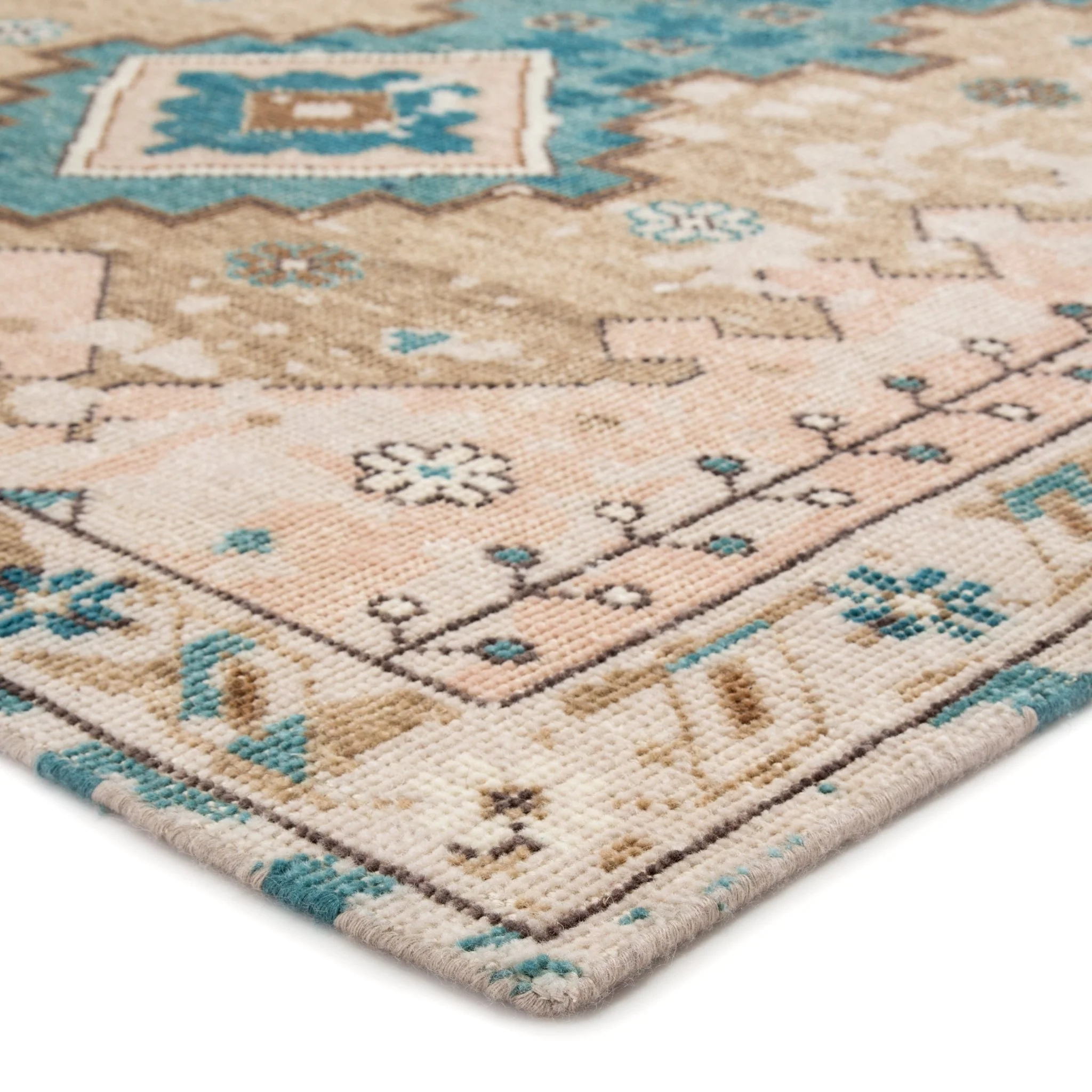 Nakuru Wool Area Rug - Image 8