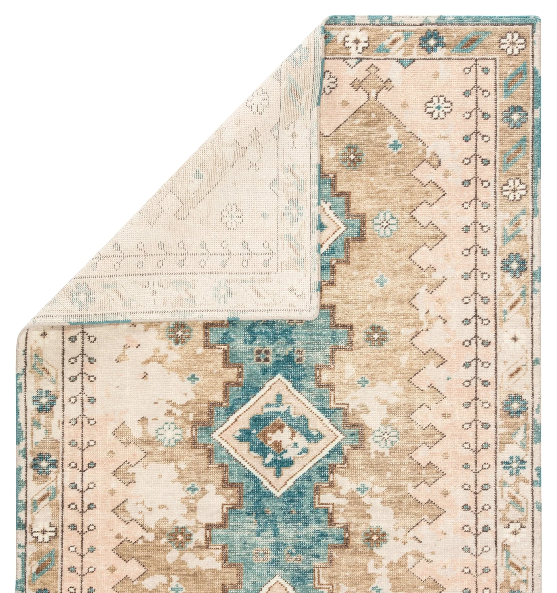 Nakuru Wool Area Rug - Image 9