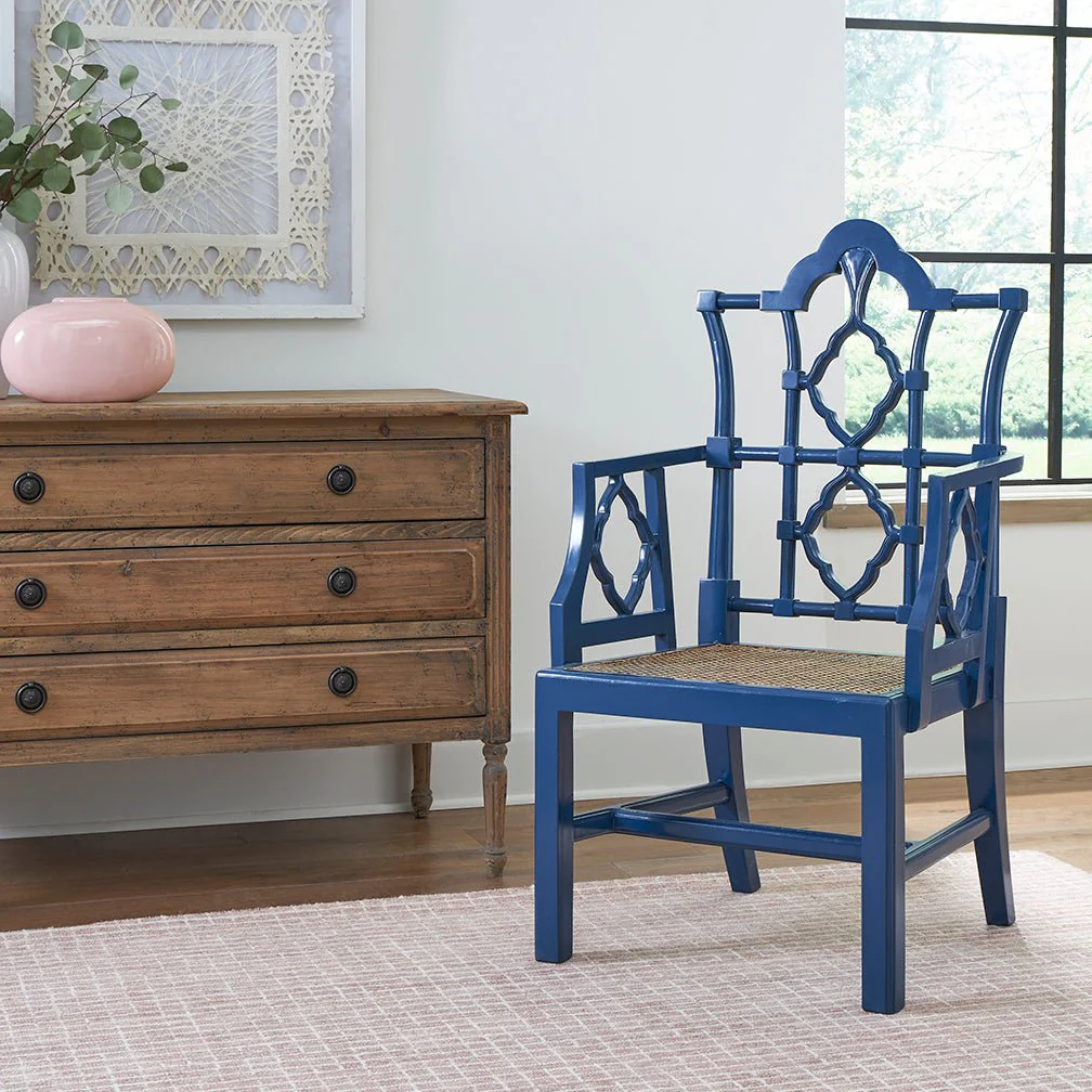 Nanking Arm Chair