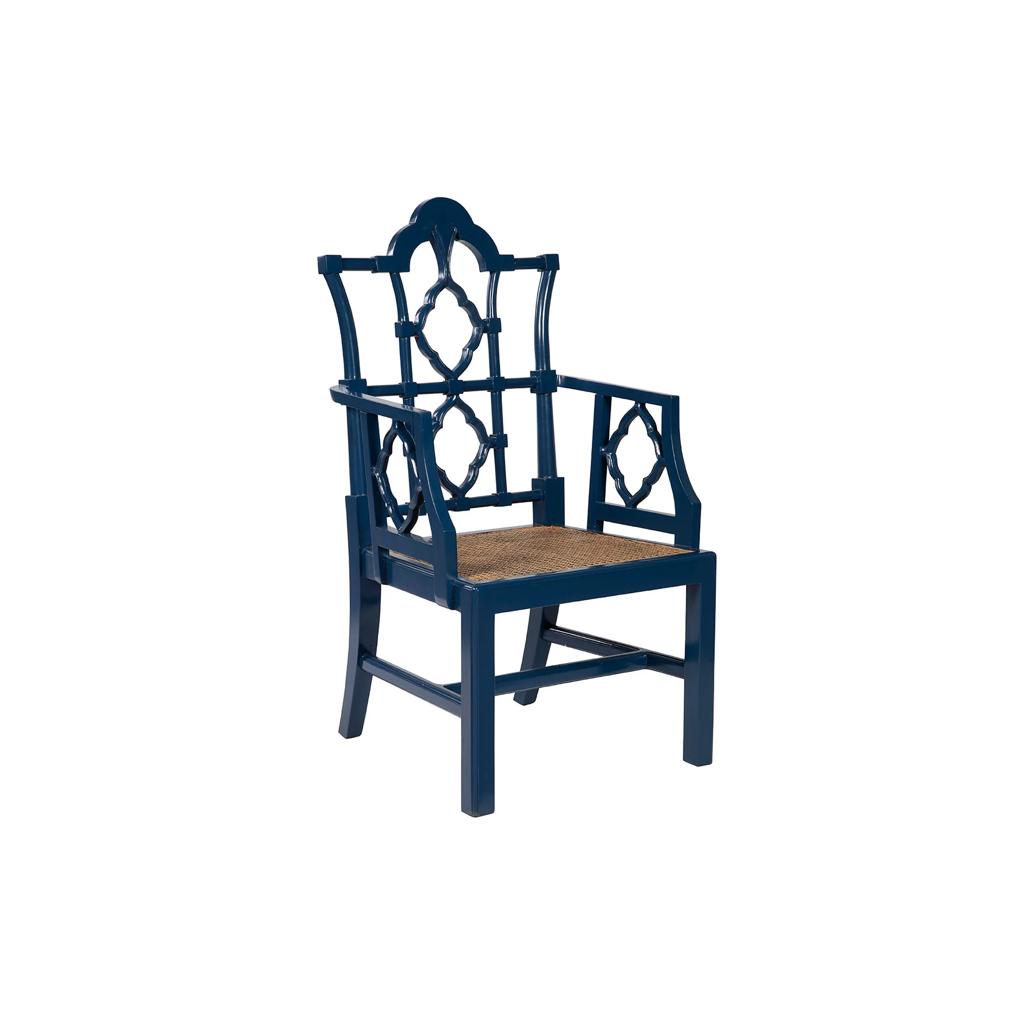 Nanking Arm Chair - Image 2