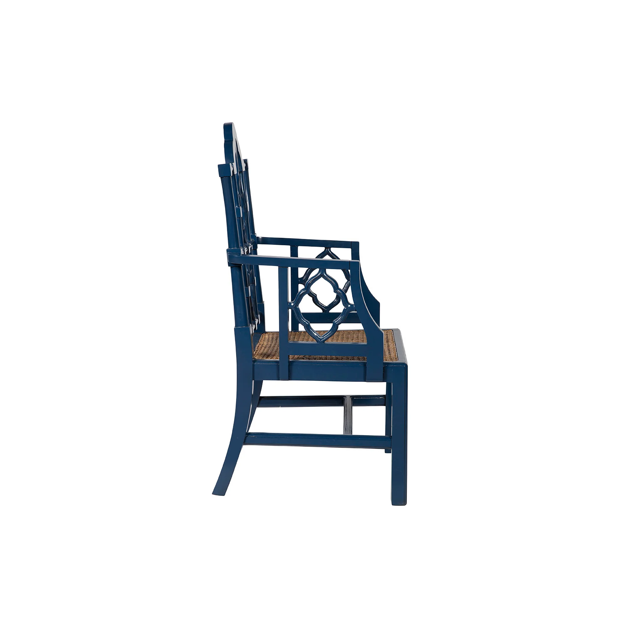 Nanking Arm Chair - Image 3