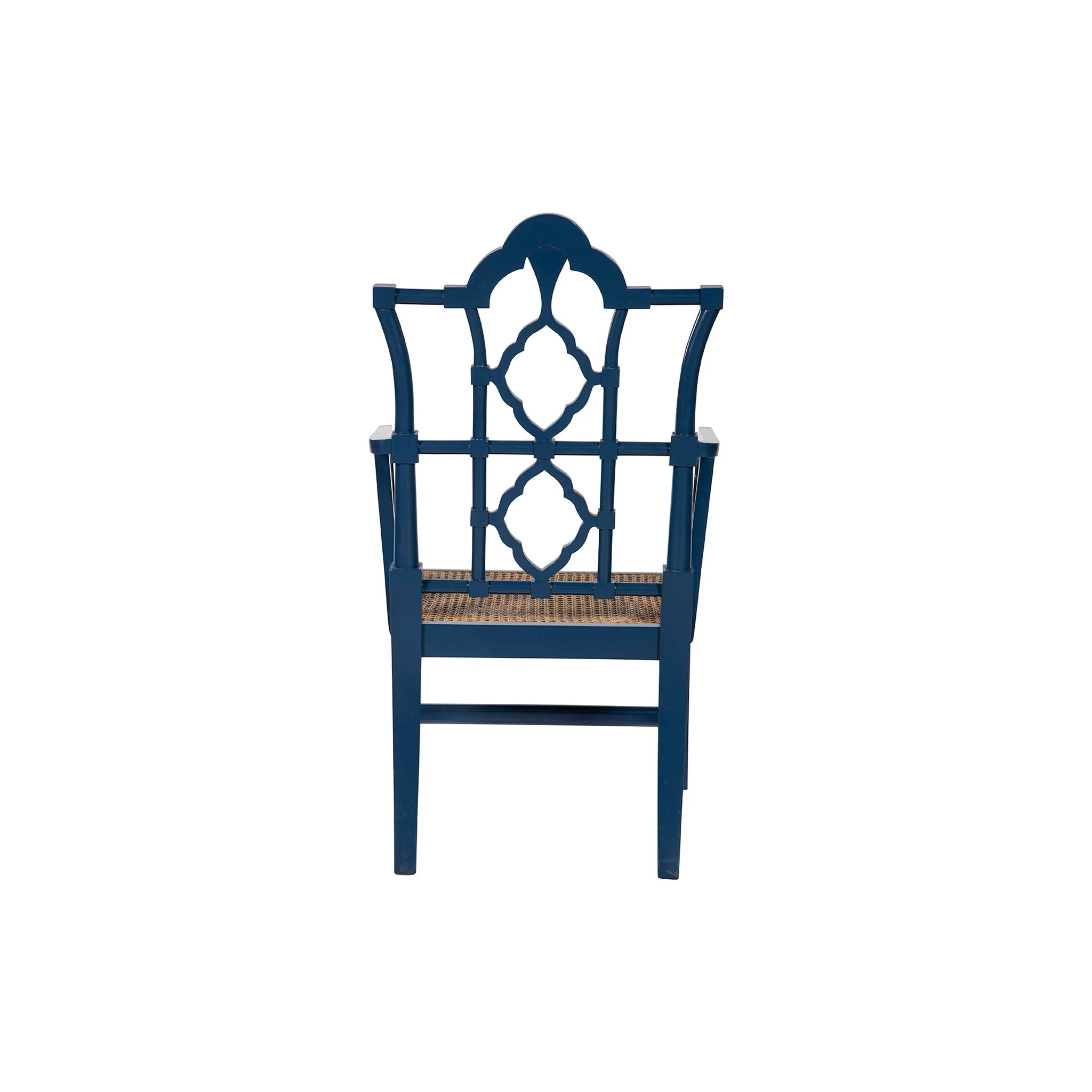 Nanking Arm Chair - Image 4