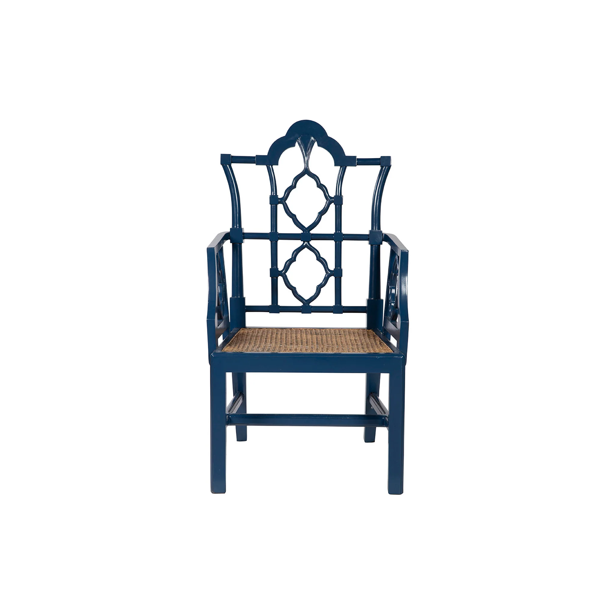 Nanking Arm Chair - Image 5