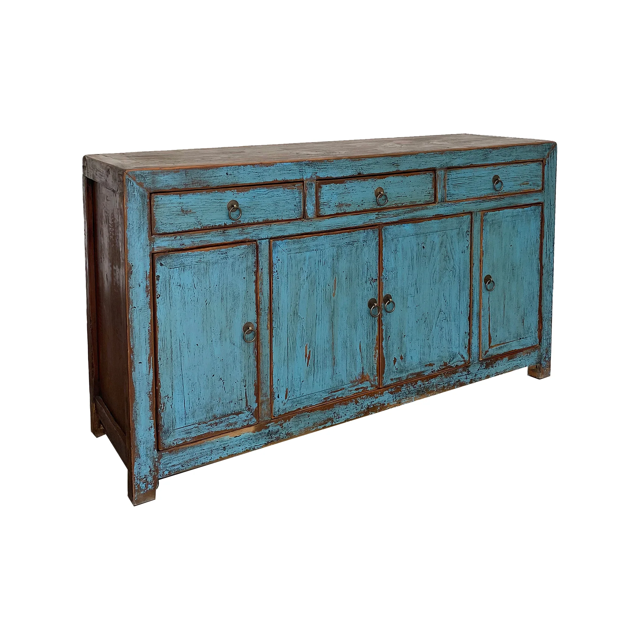 Nanping Sideboard - Image 2