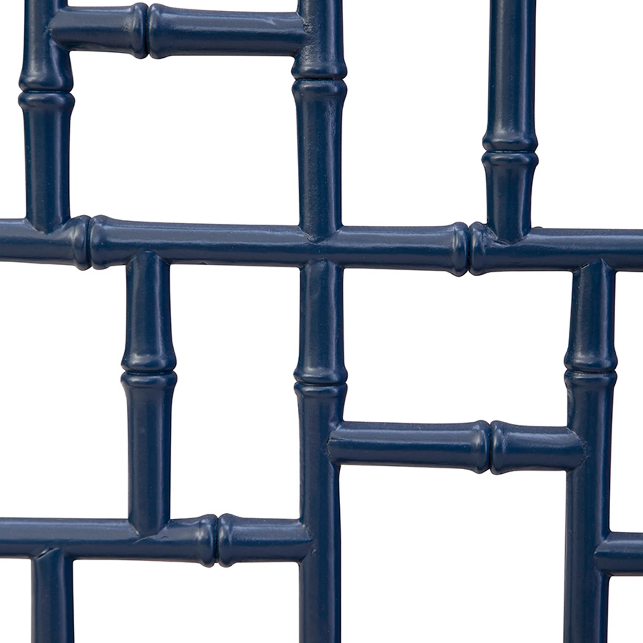 Nantong Bamboo-Inspired Dining Chair - Image 9