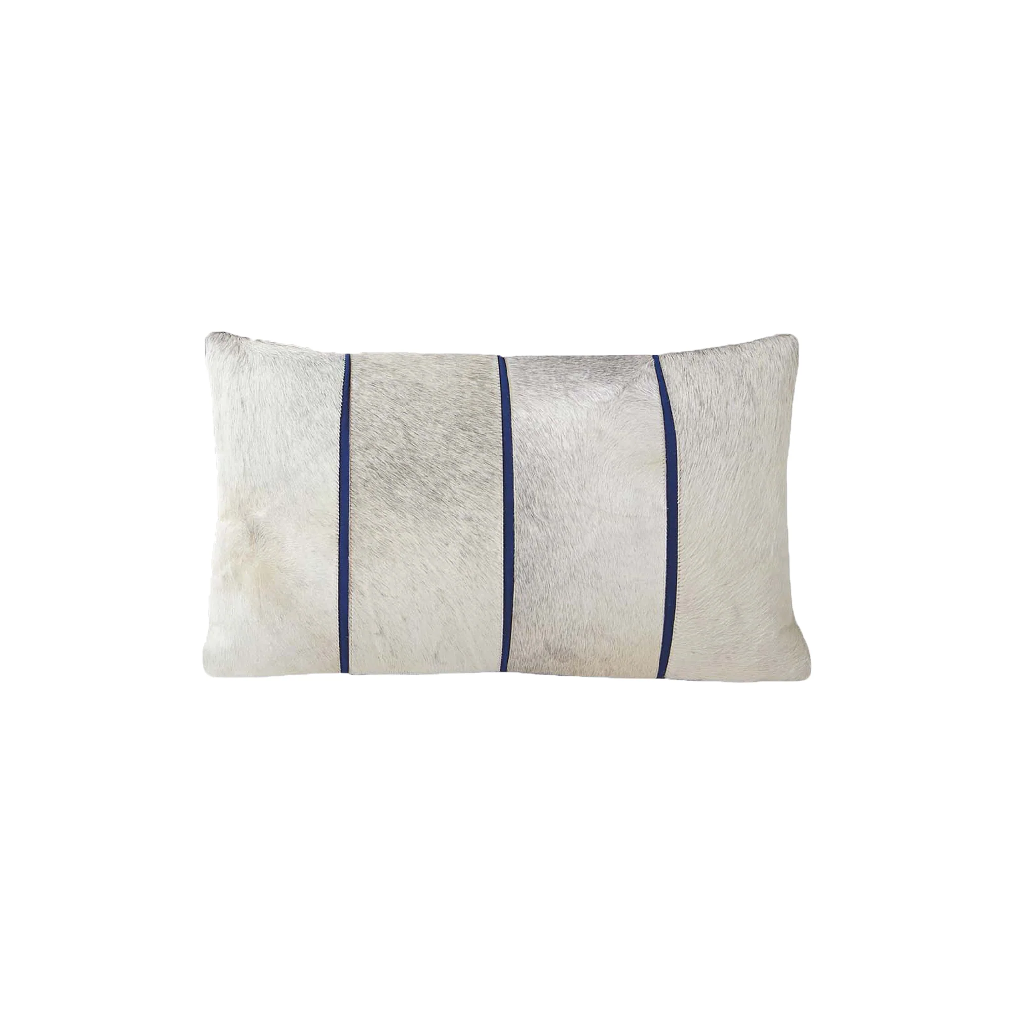 Napier Cowhide Pillow