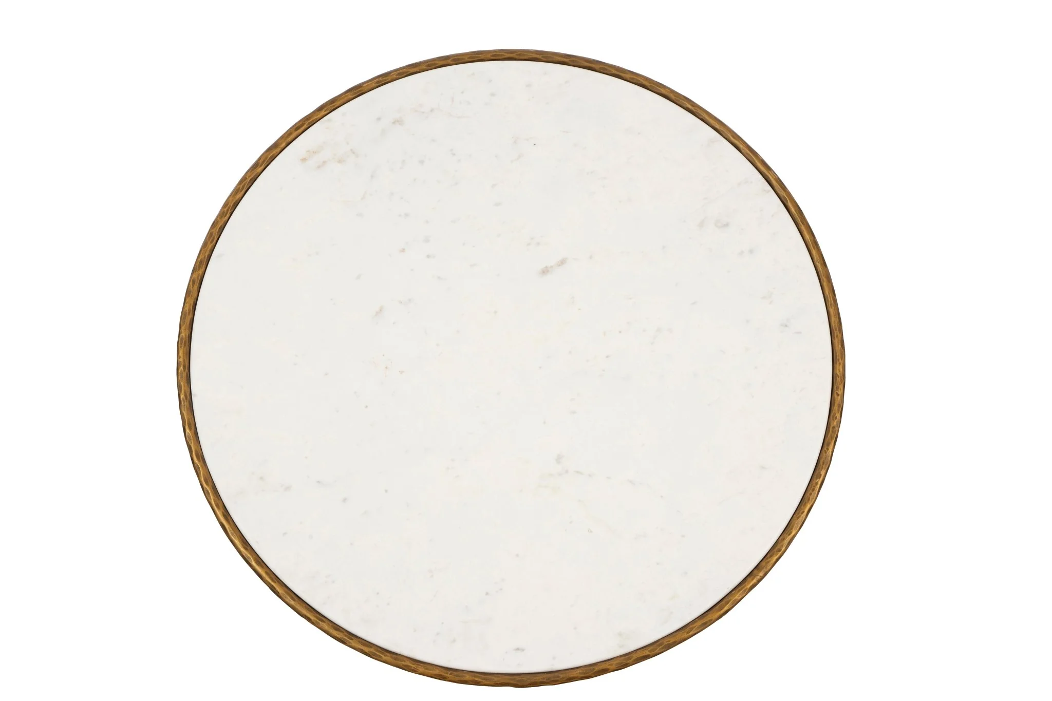 Narni Marble Coffee Table - Image 4