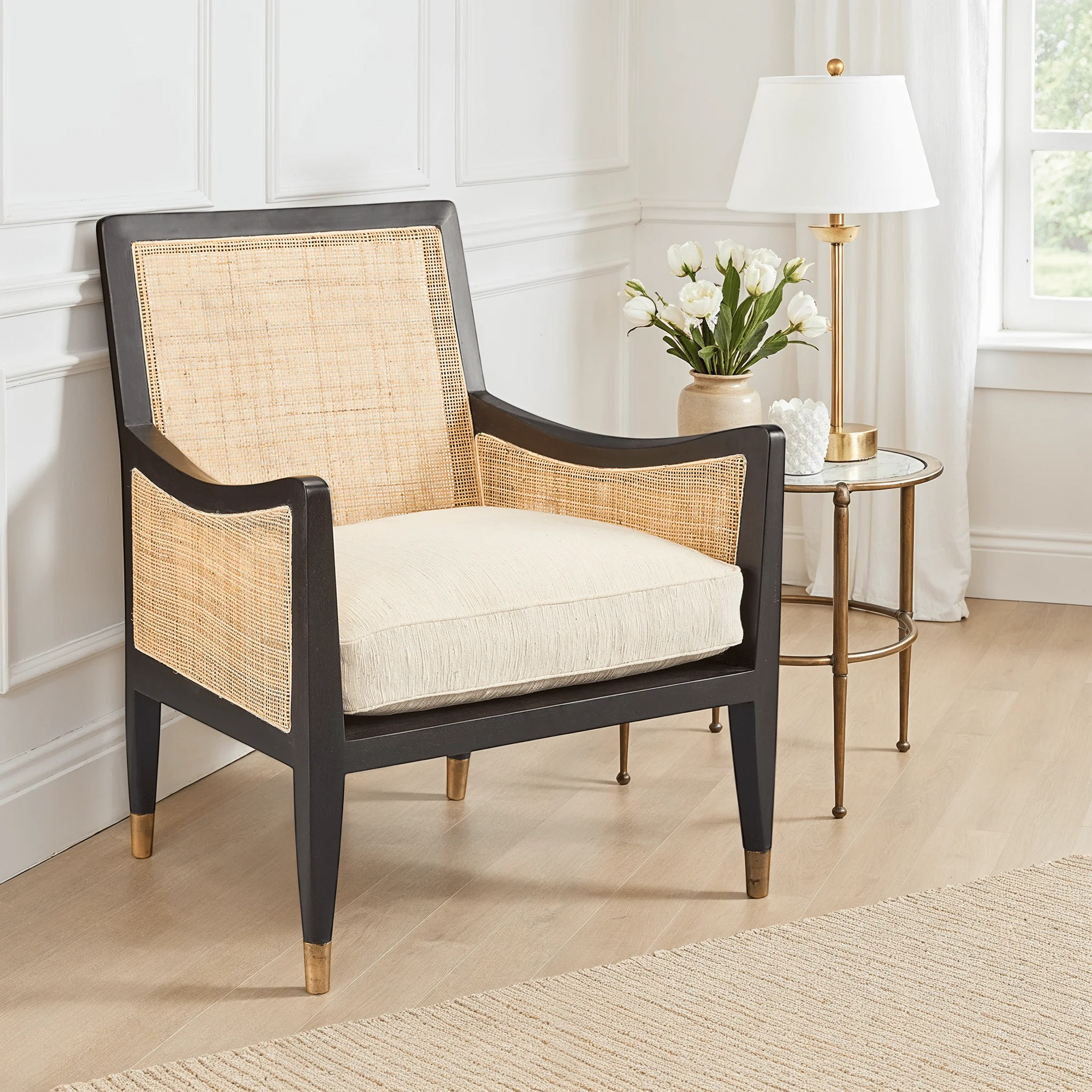 Nassau Chair