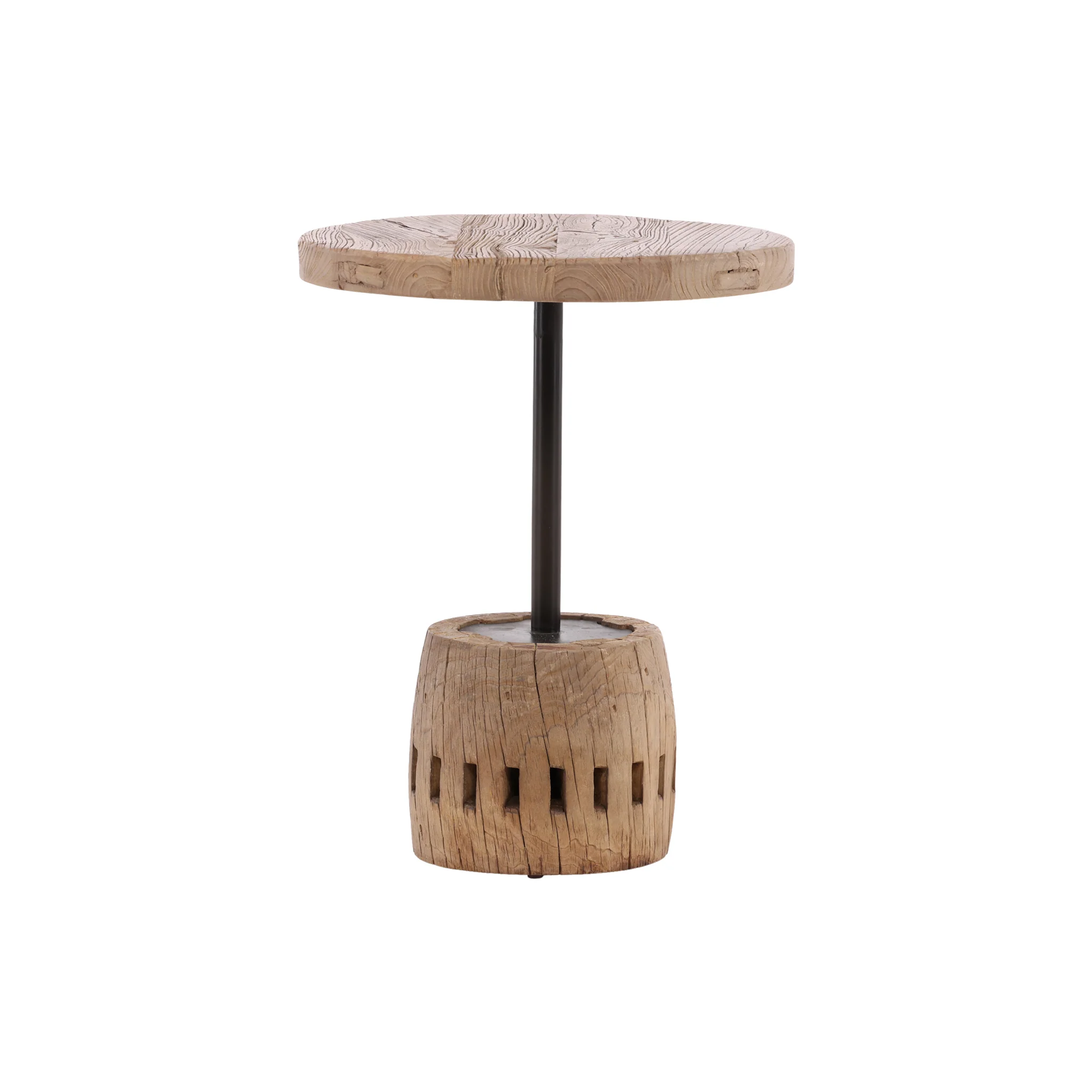 Navaro Reclaimed Wood Table