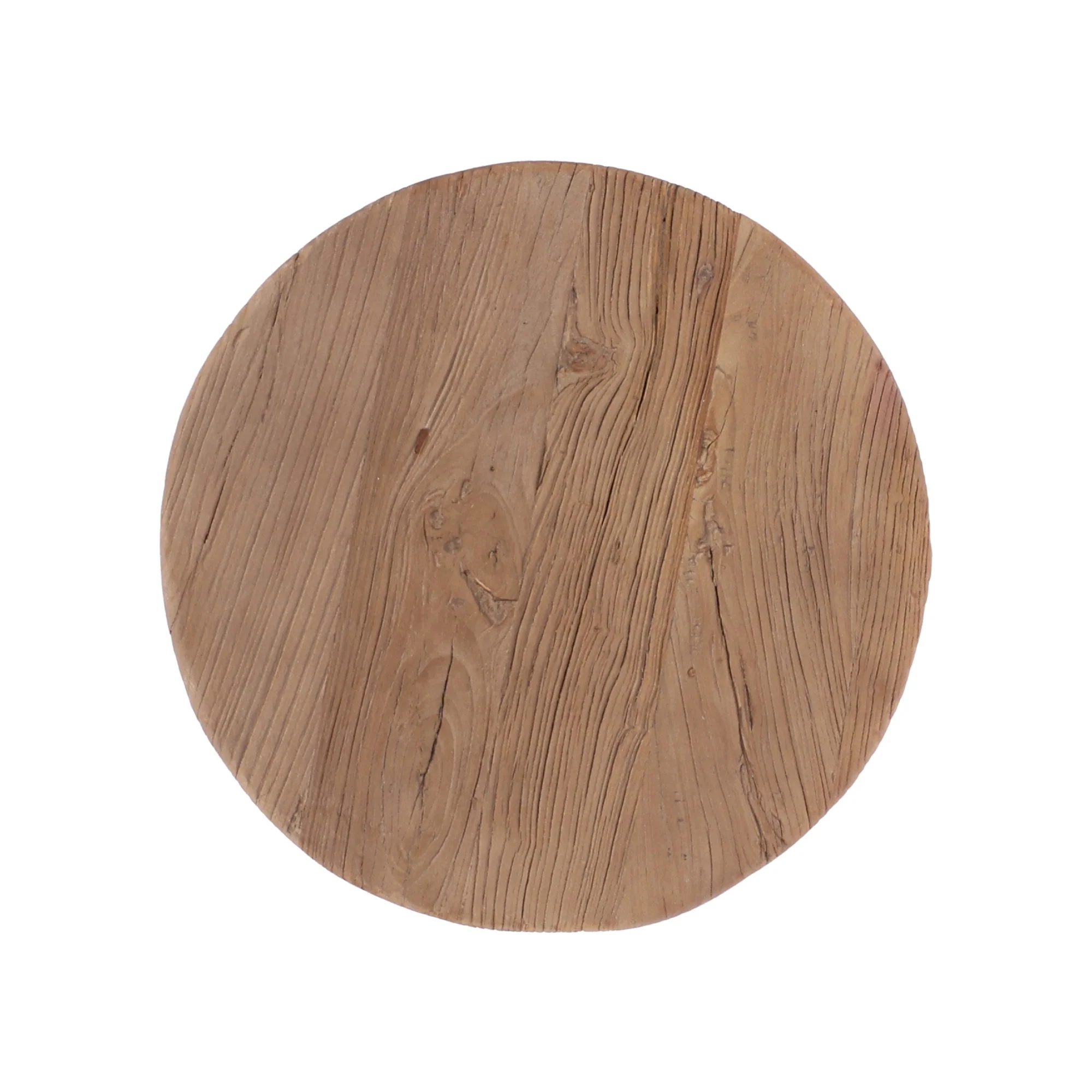 Navaro Reclaimed Wood Table - Image 5