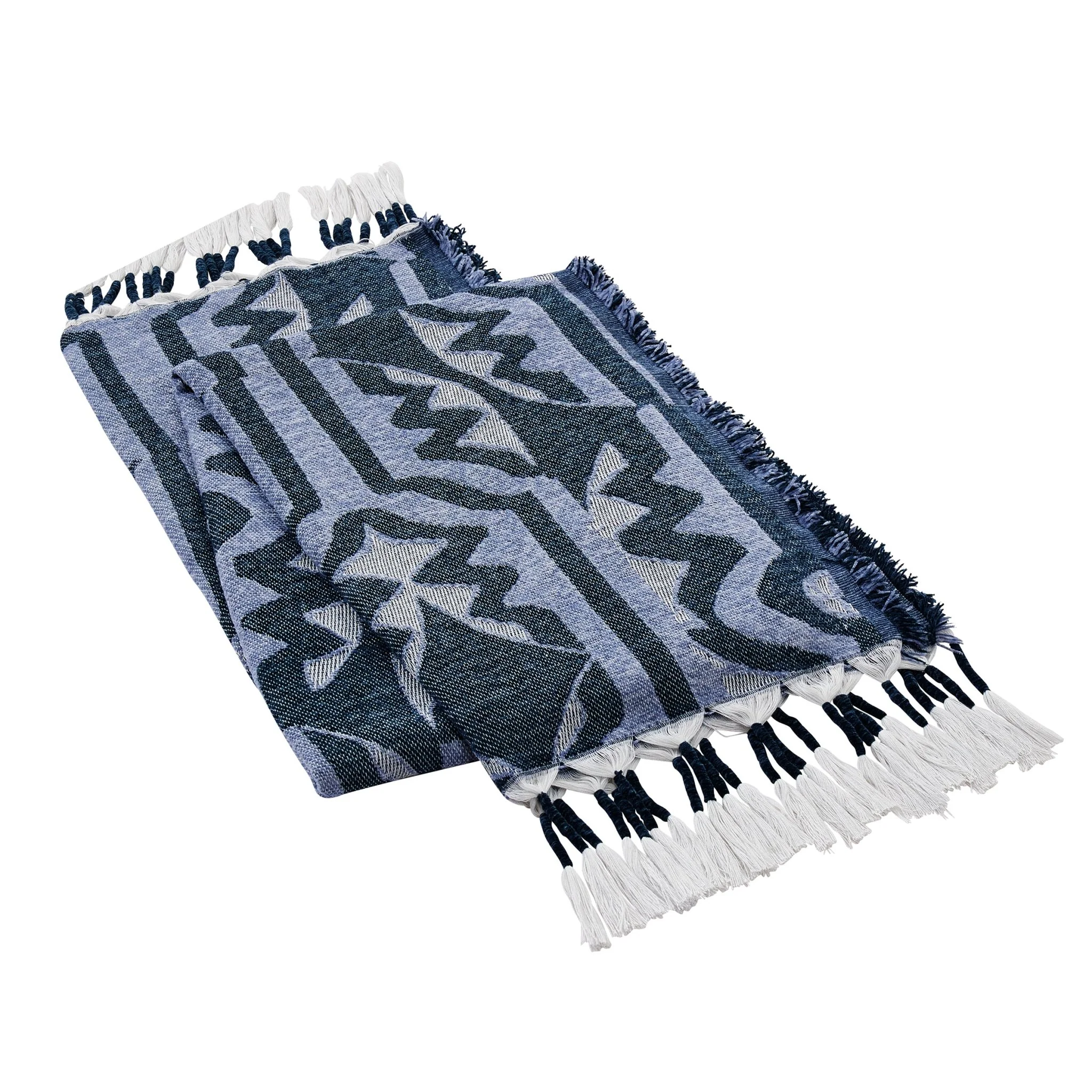 Navelle Woven Throw - Image 3