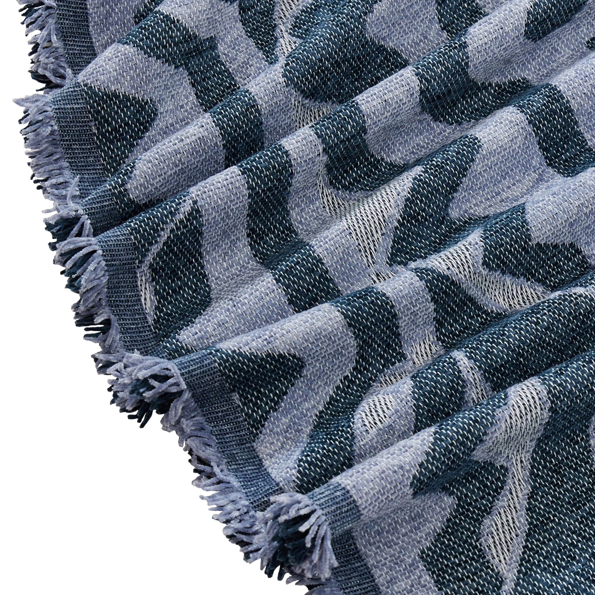 Navelle Woven Throw - Image 9
