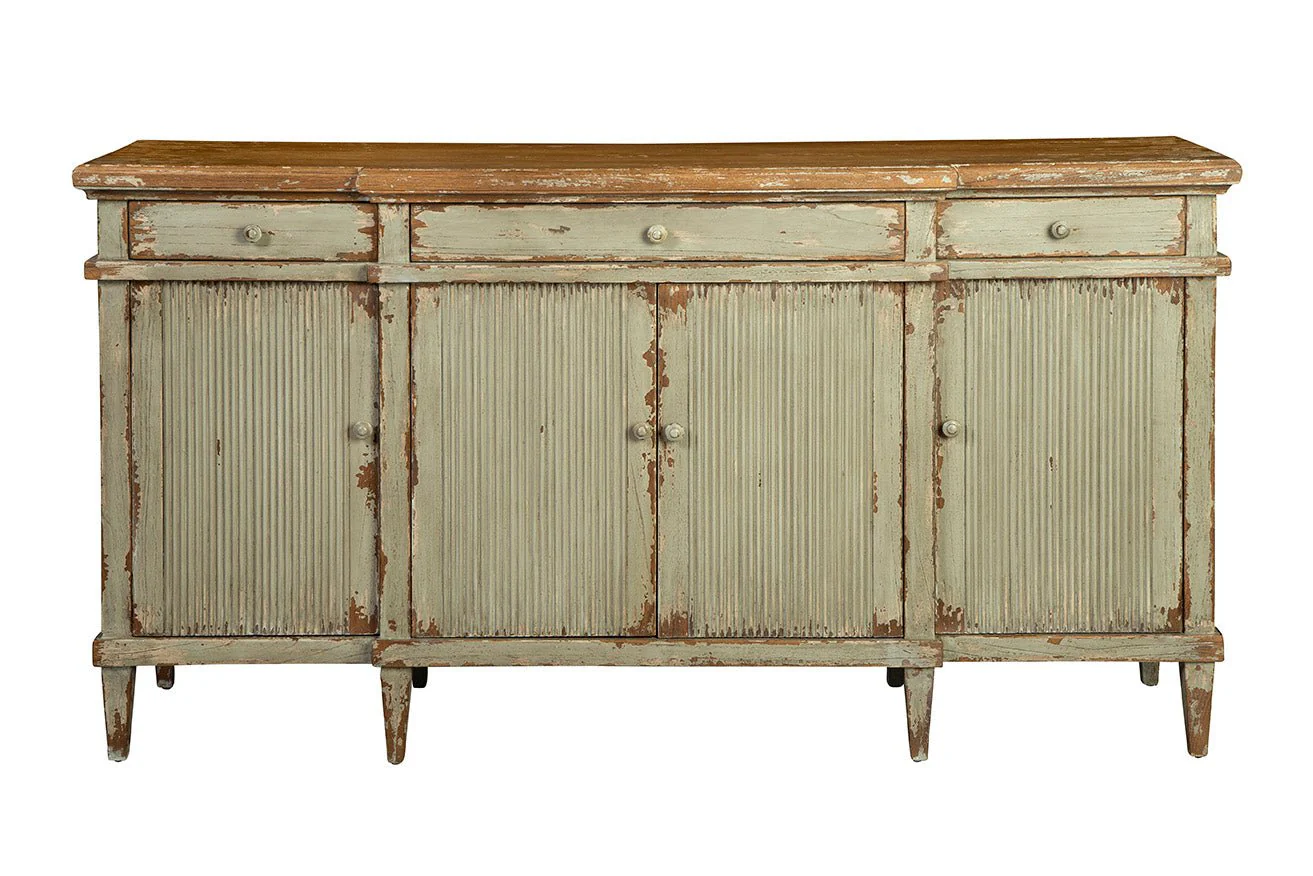 Neale Sideboard - Image 4