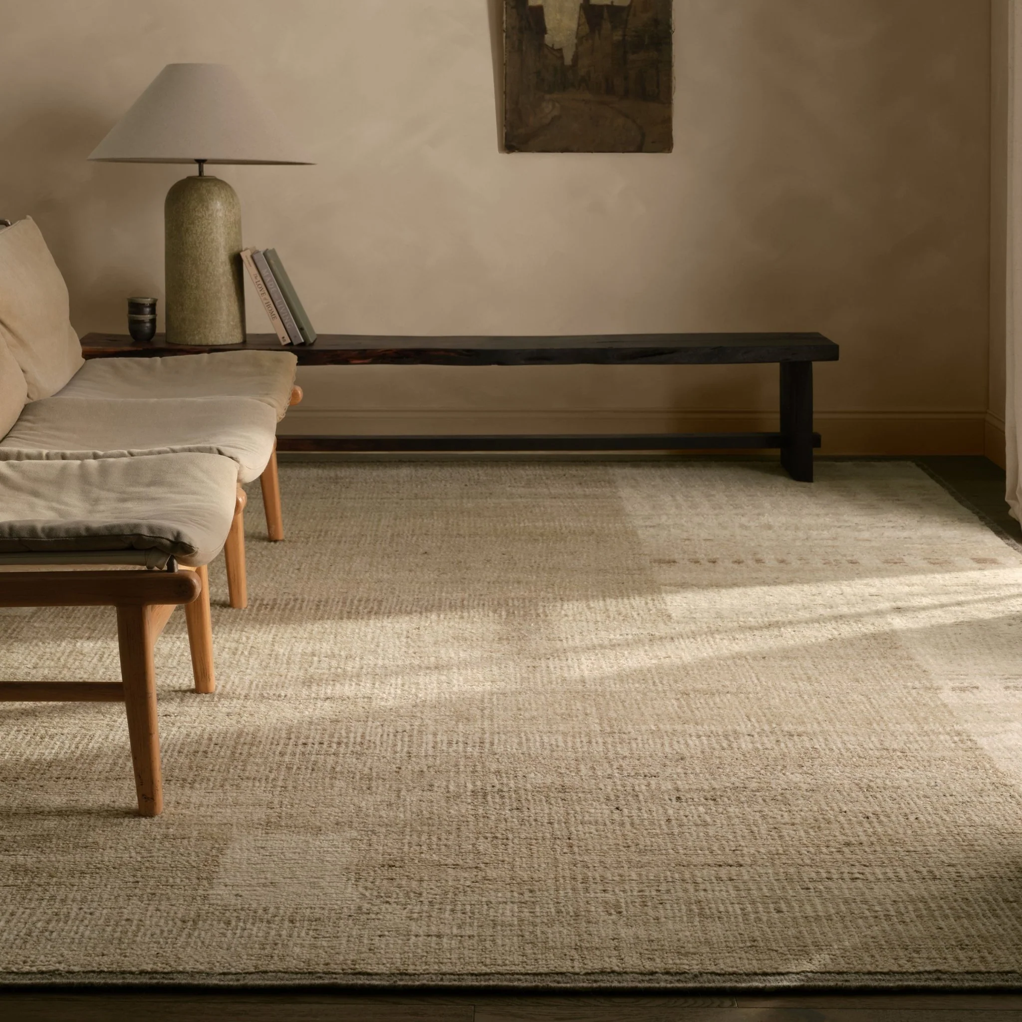 Nerada Wool Area Rug - Image 10