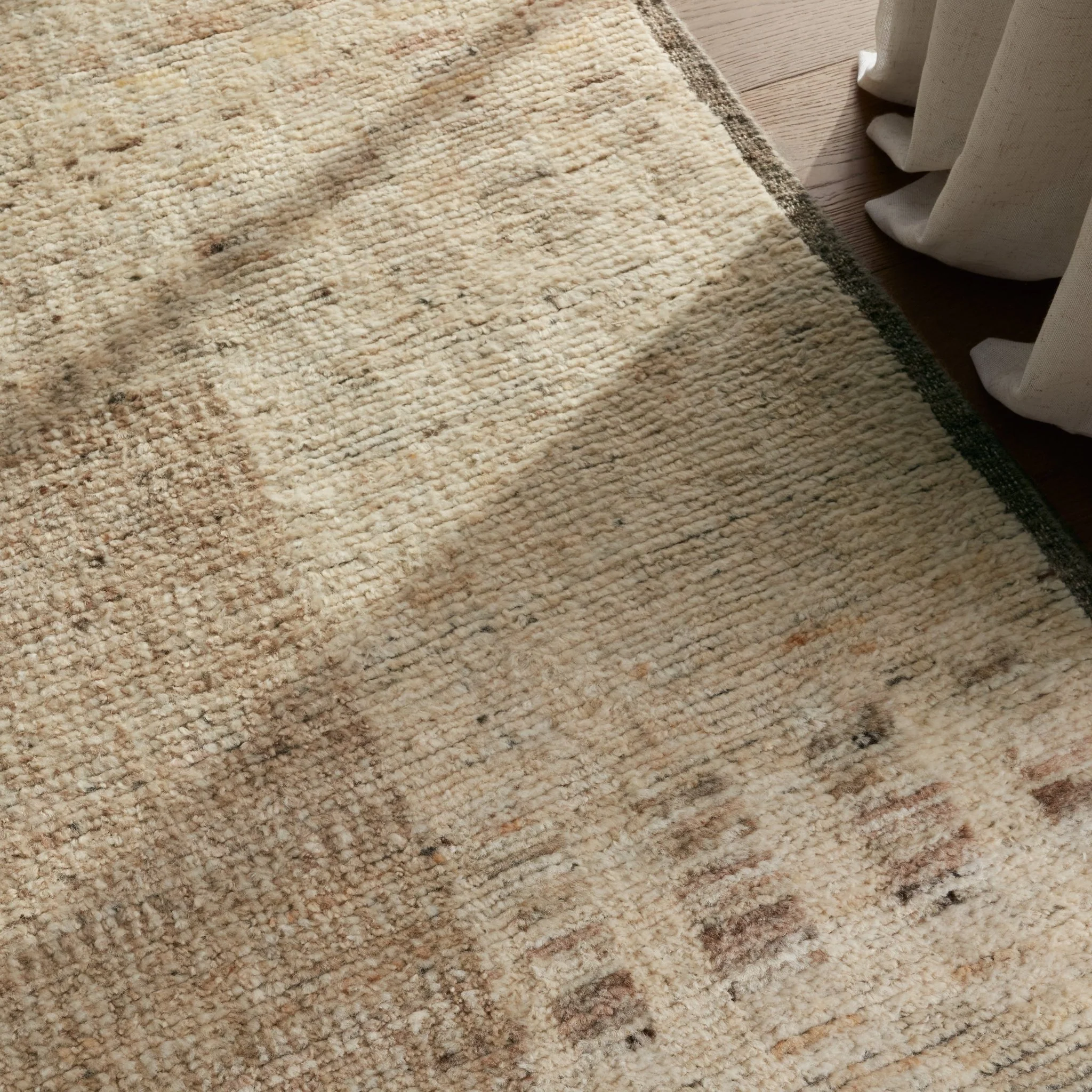 Nerada Wool Area Rug - Image 25