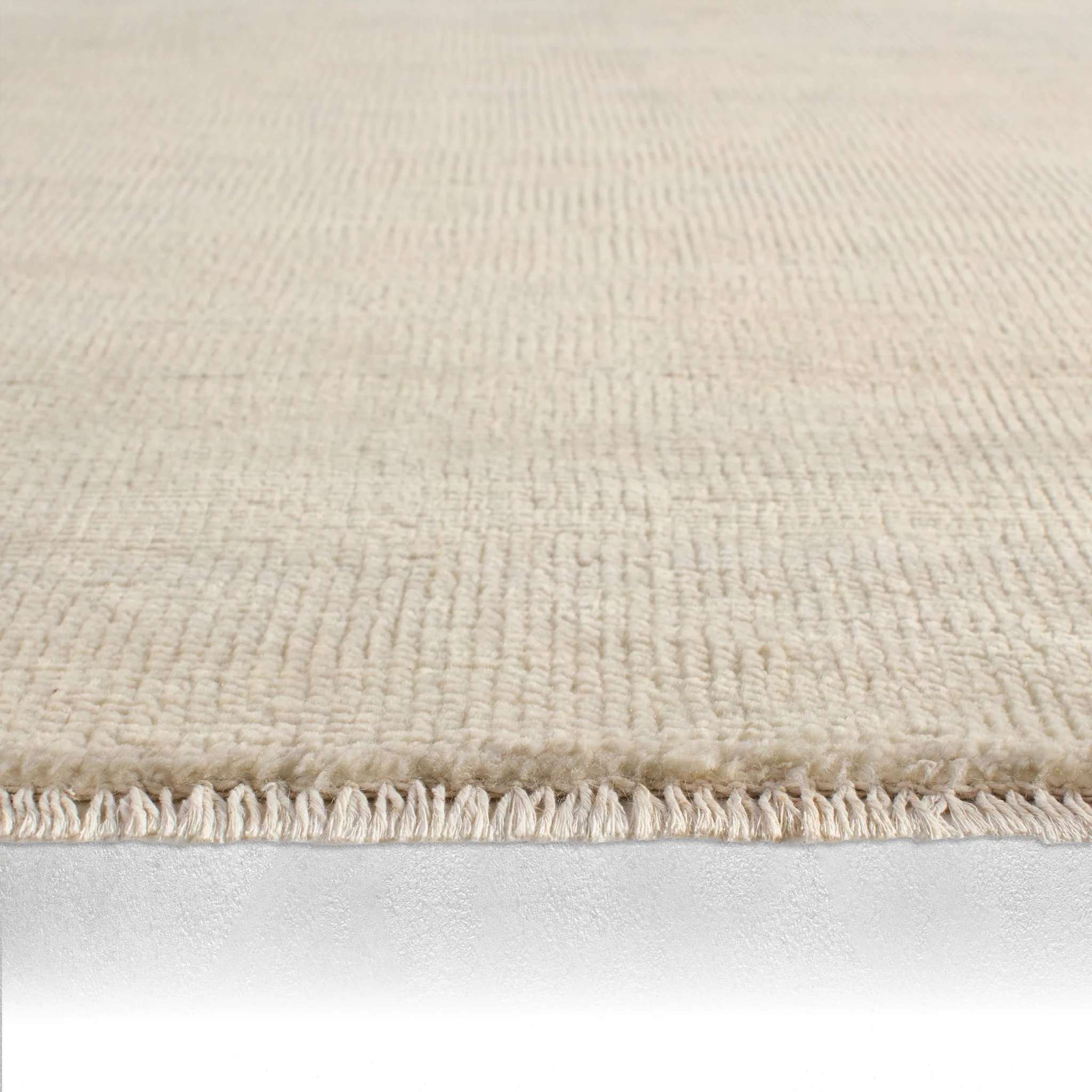 Nerion Handknotted Wool Rug - Image 124