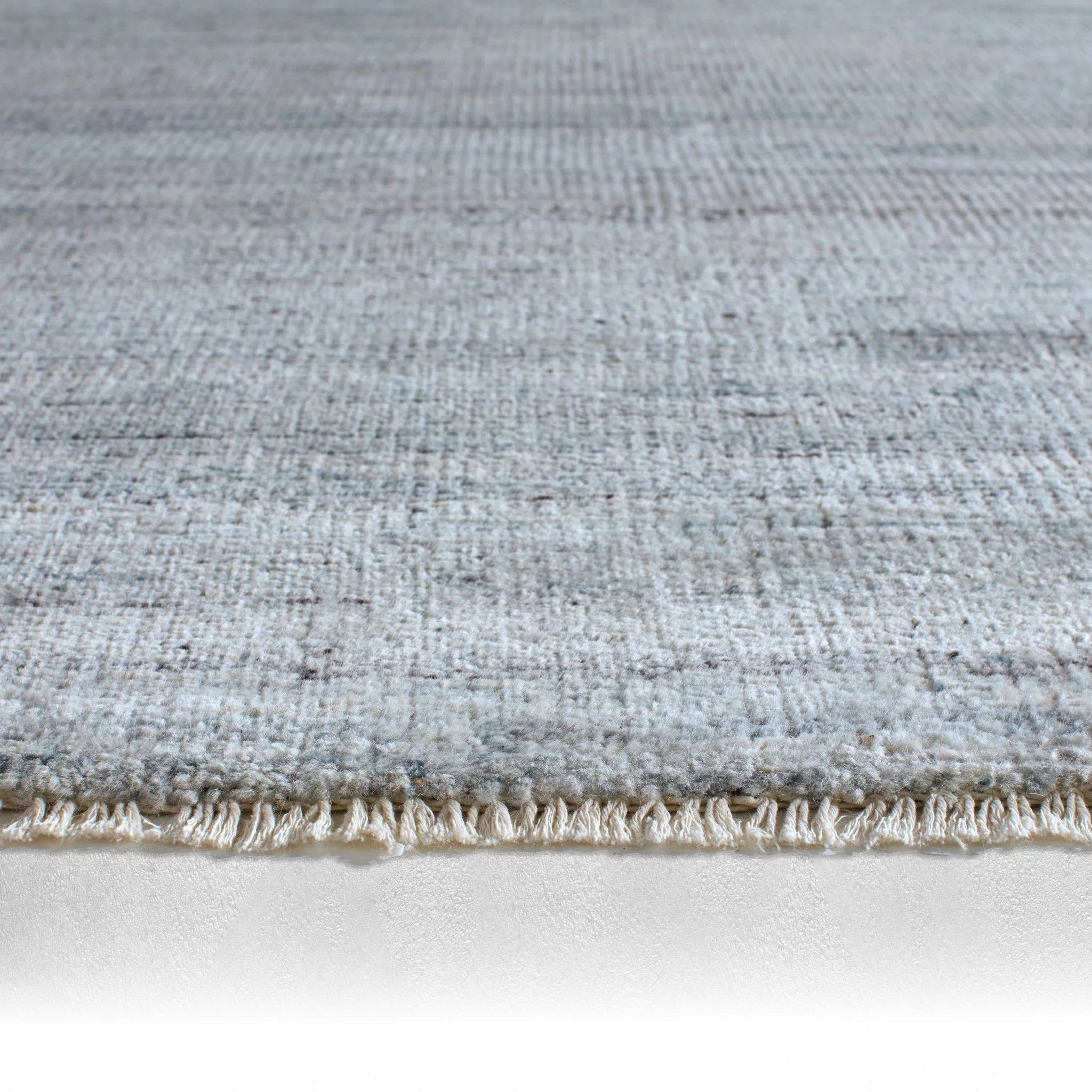 Nerion Handknotted Wool Rug - Image 129