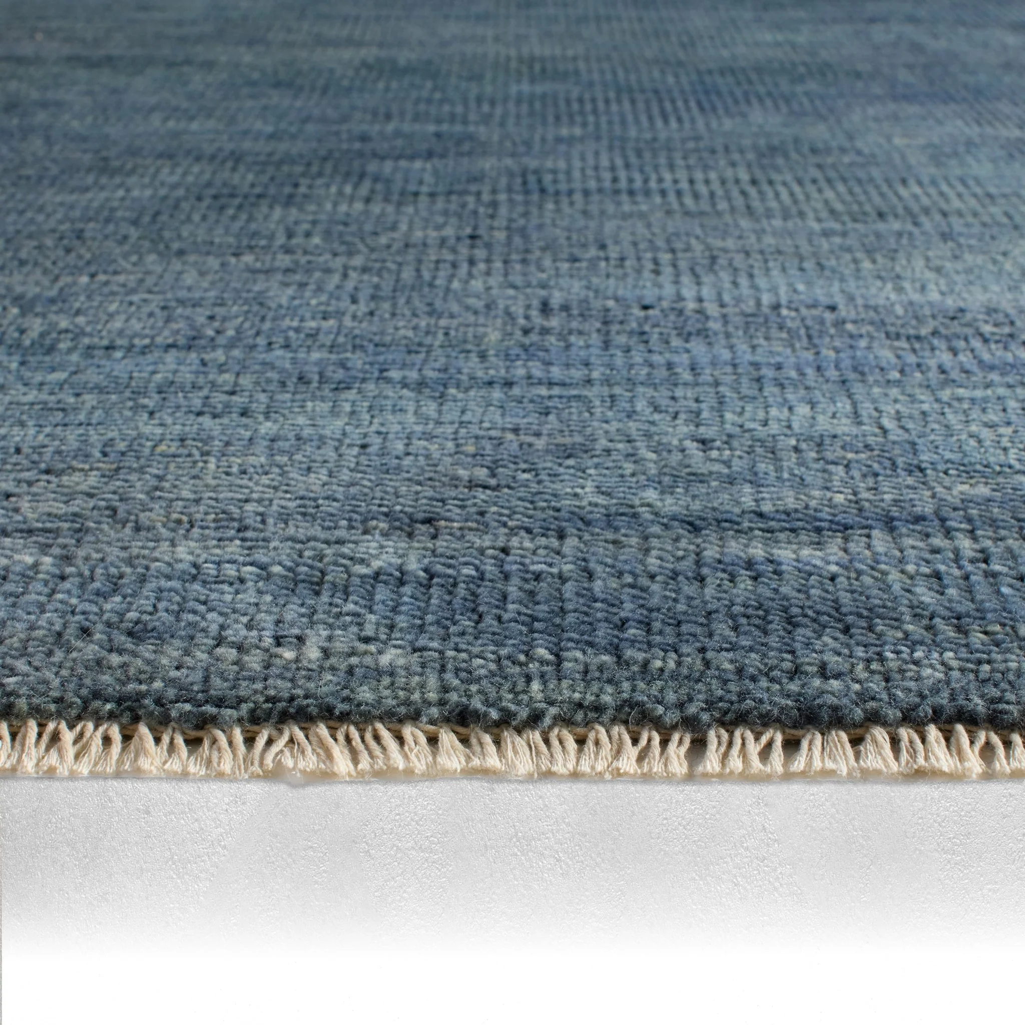 Nerion Handknotted Wool Rug - Image 162