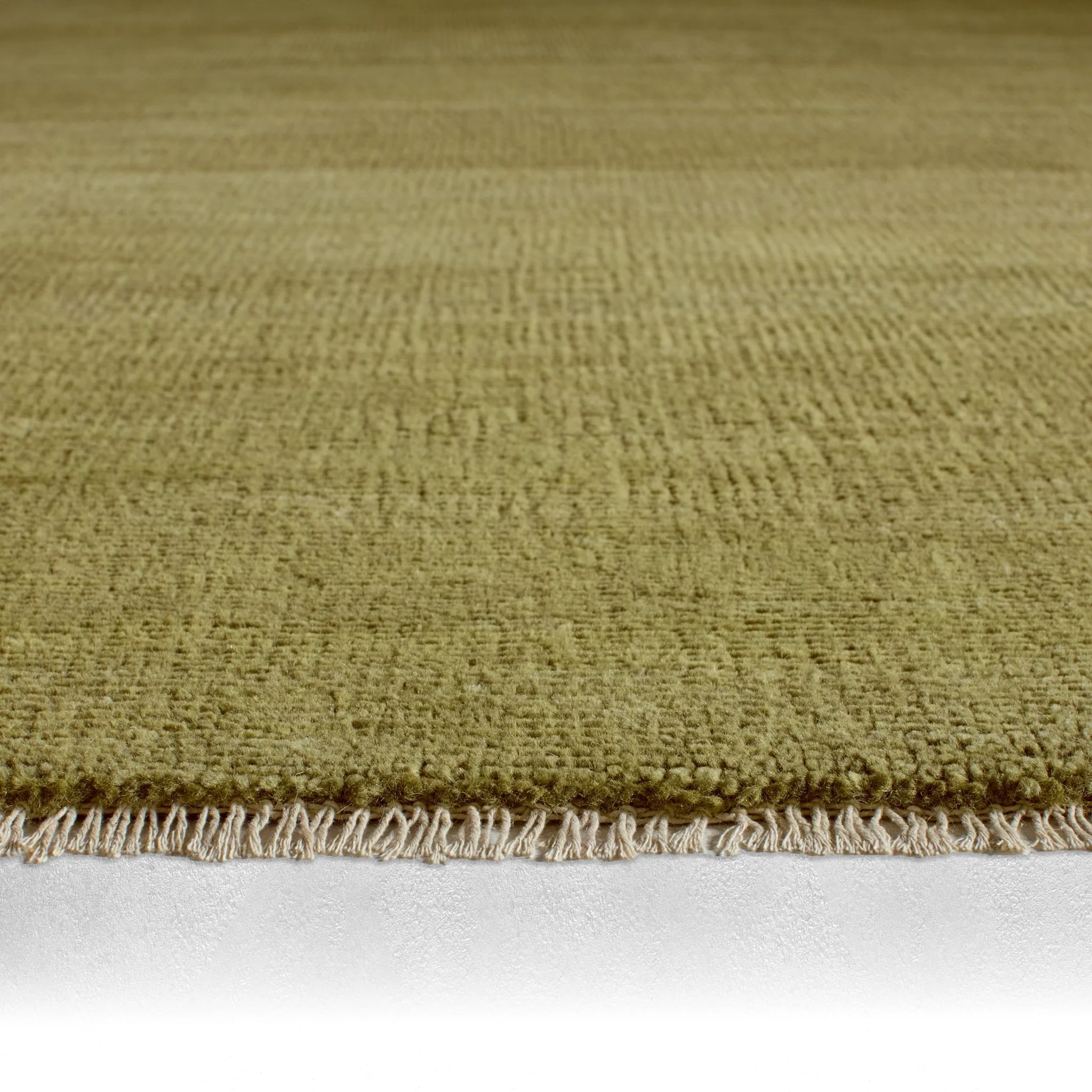 Nerion Handknotted Wool Rug - Image 164