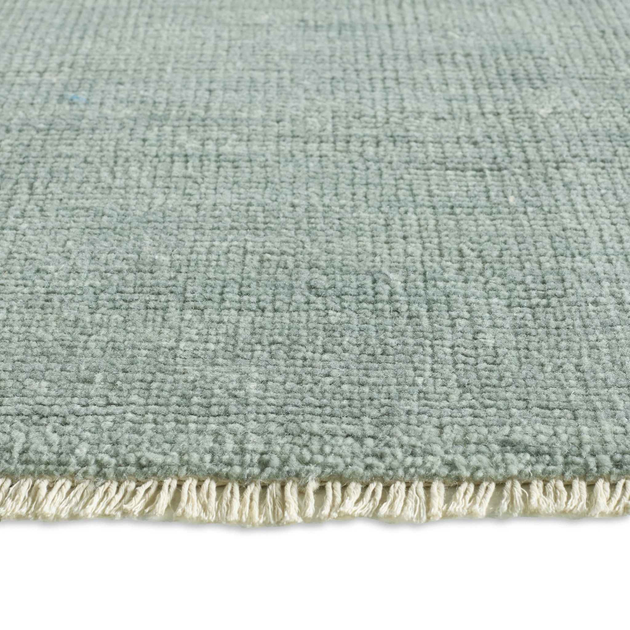 Nerion Handknotted Wool Rug - Image 186