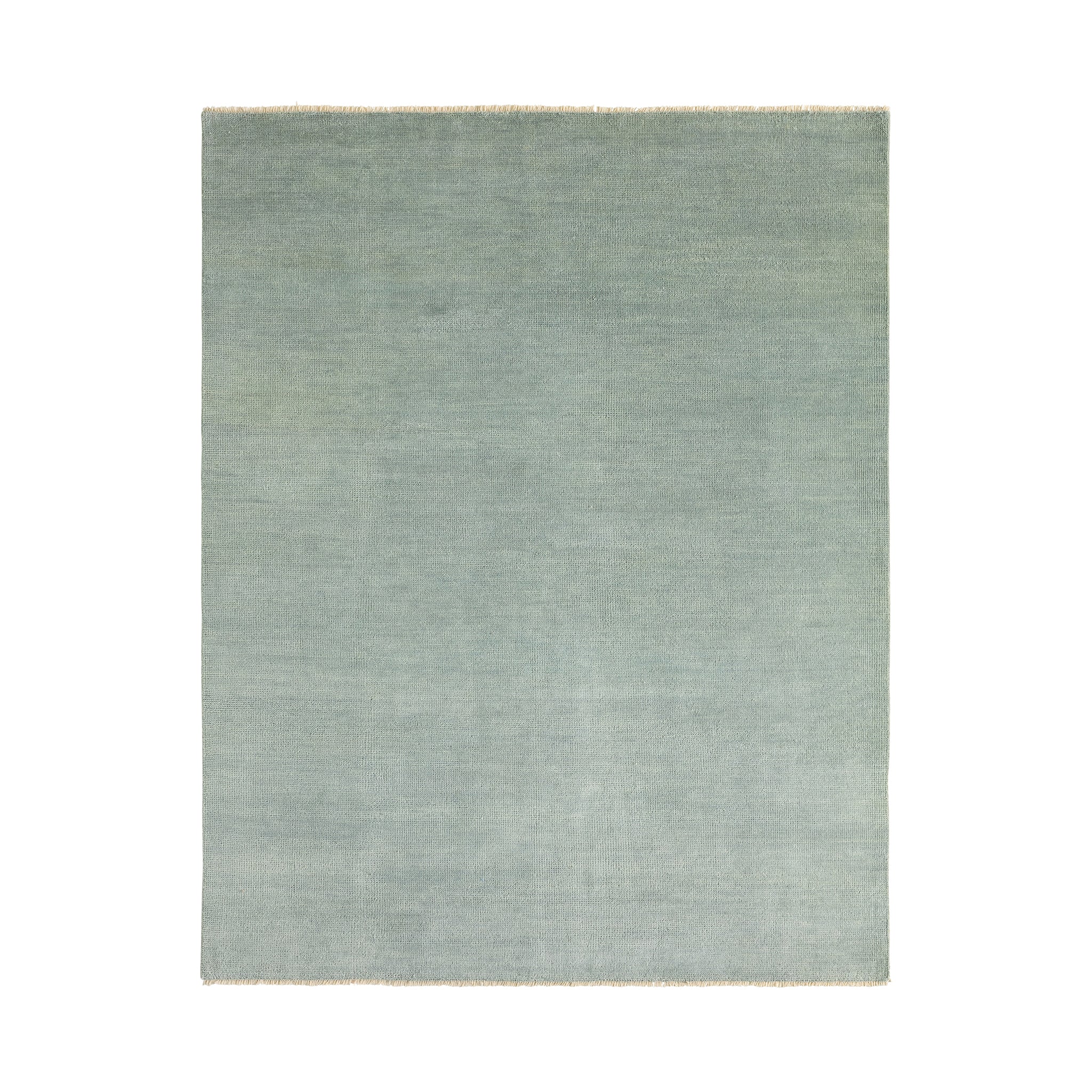 Nerion Handknotted Wool Rug - Image 187