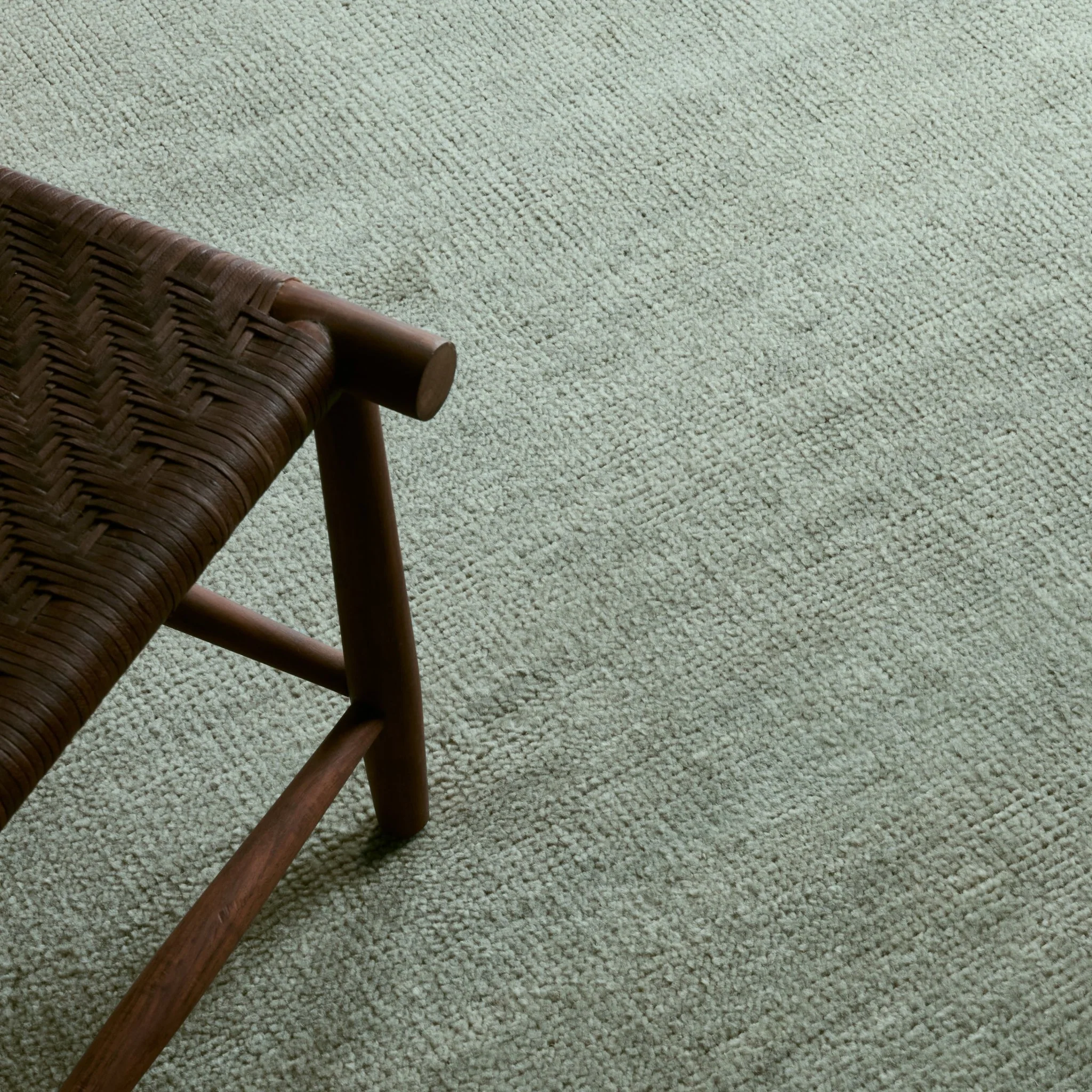 Nerion Handknotted Wool Rug - Image 192