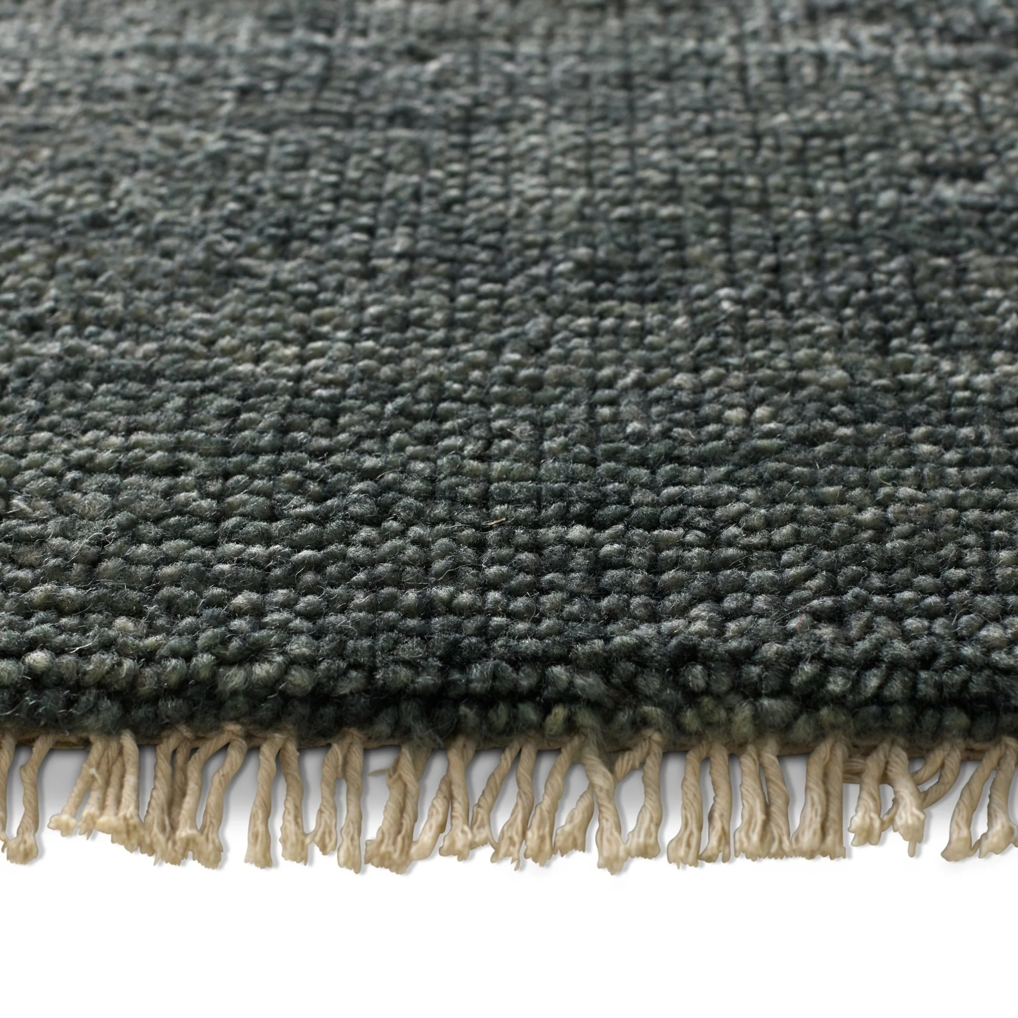 Nerion Handknotted Wool Rug - Image 198
