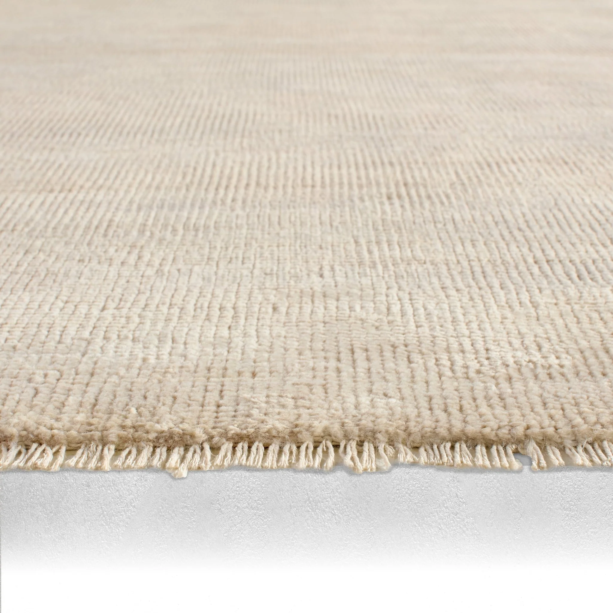 Nerion Handknotted Wool Rug - Image 2