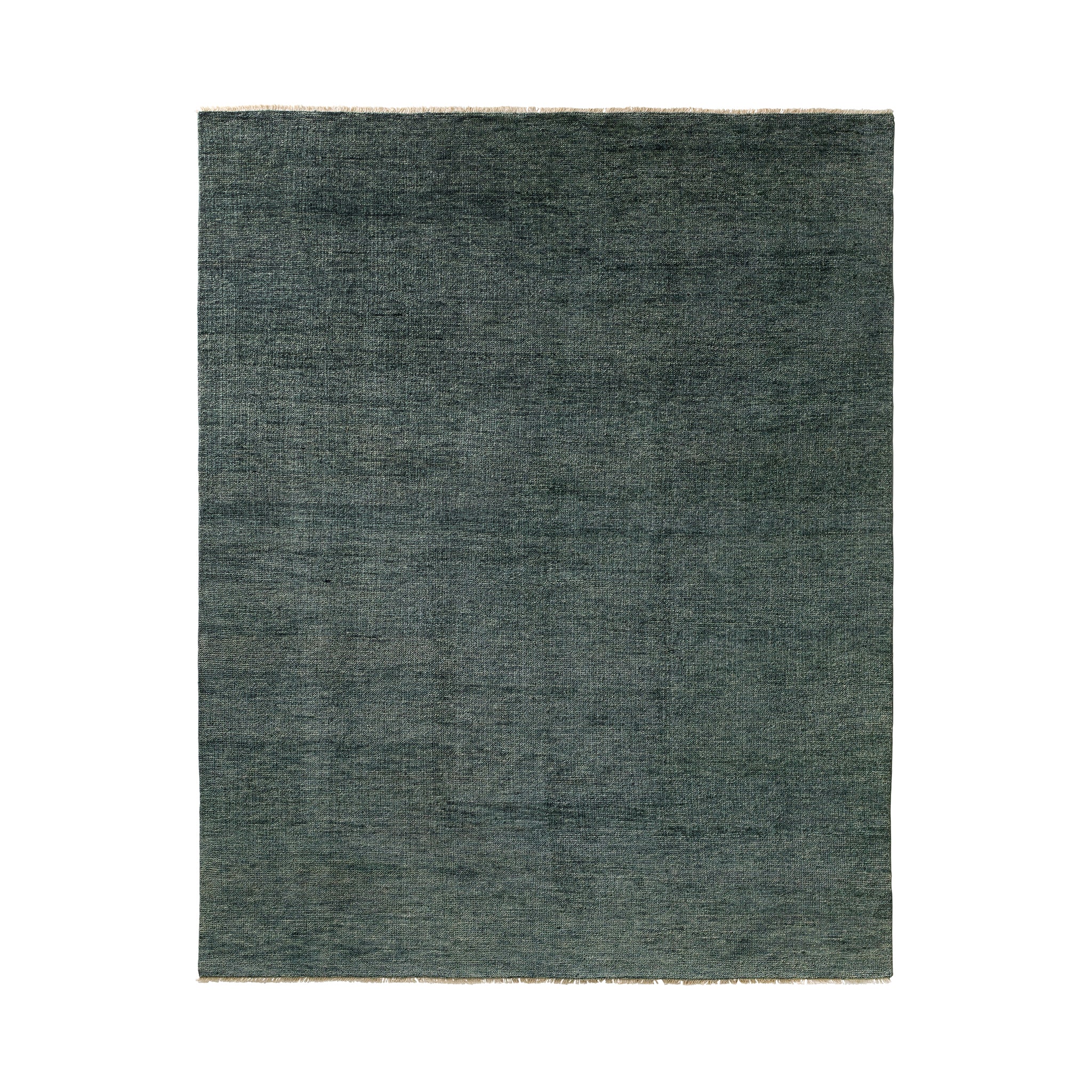 Nerion Handknotted Wool Rug - Image 203