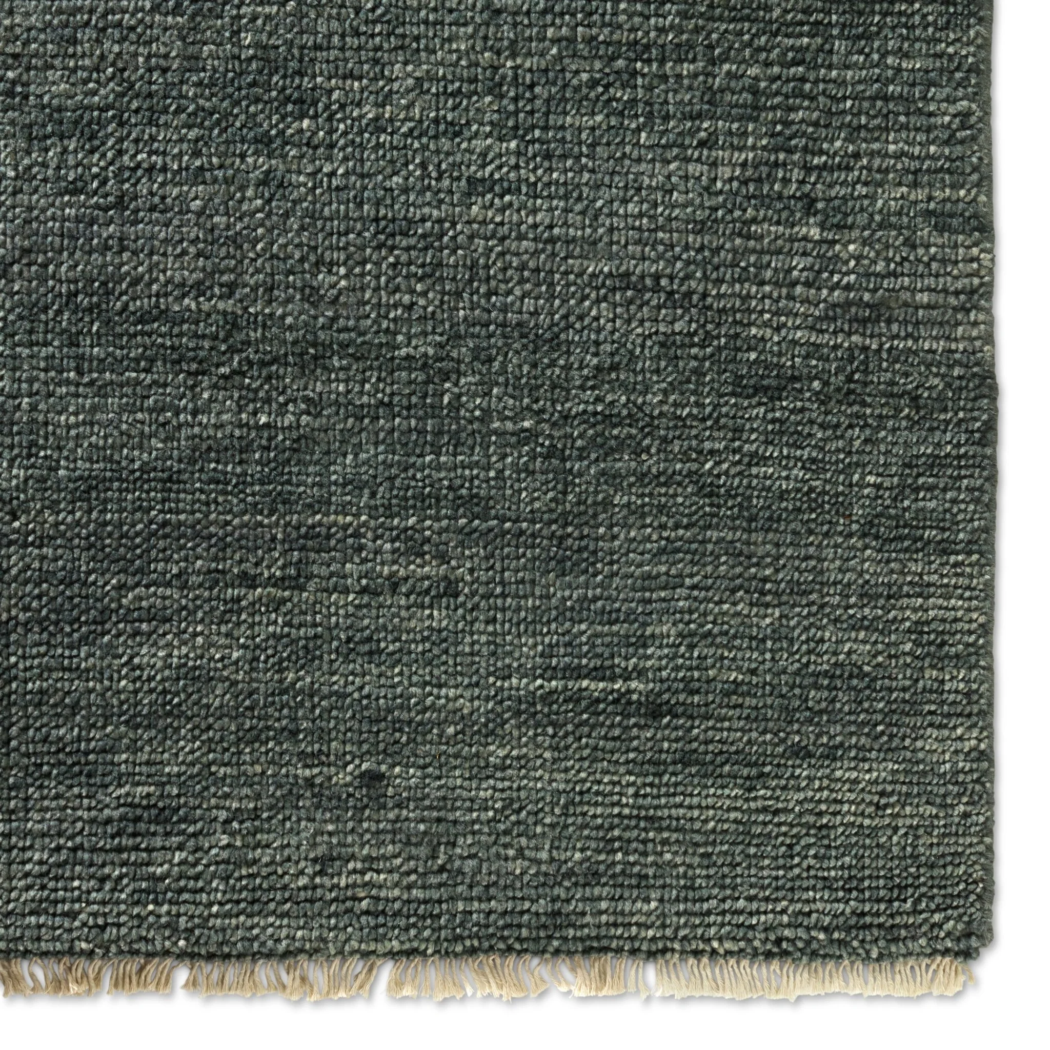 Nerion Handknotted Wool Rug - Image 204
