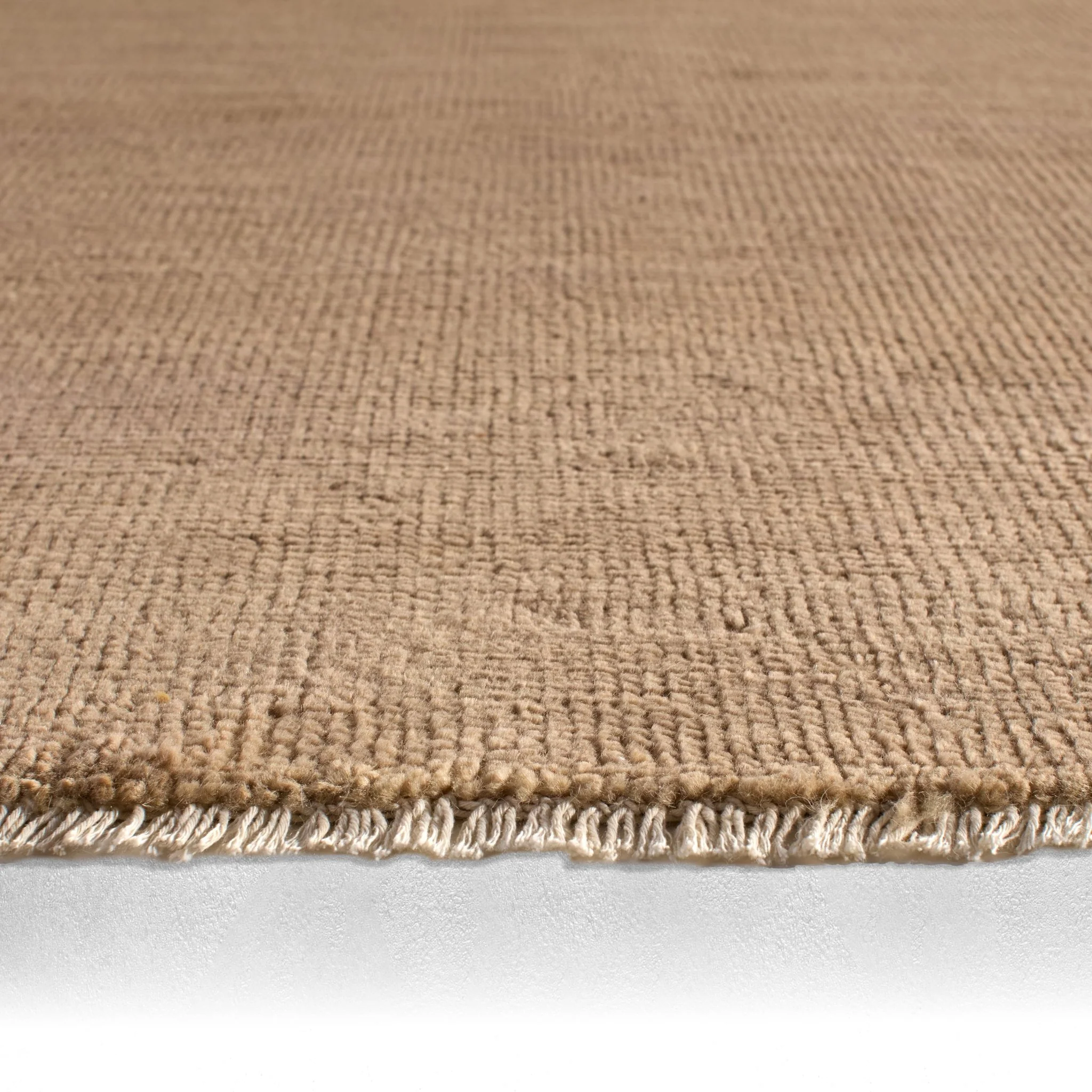 Nerion Handknotted Wool Rug - Image 218