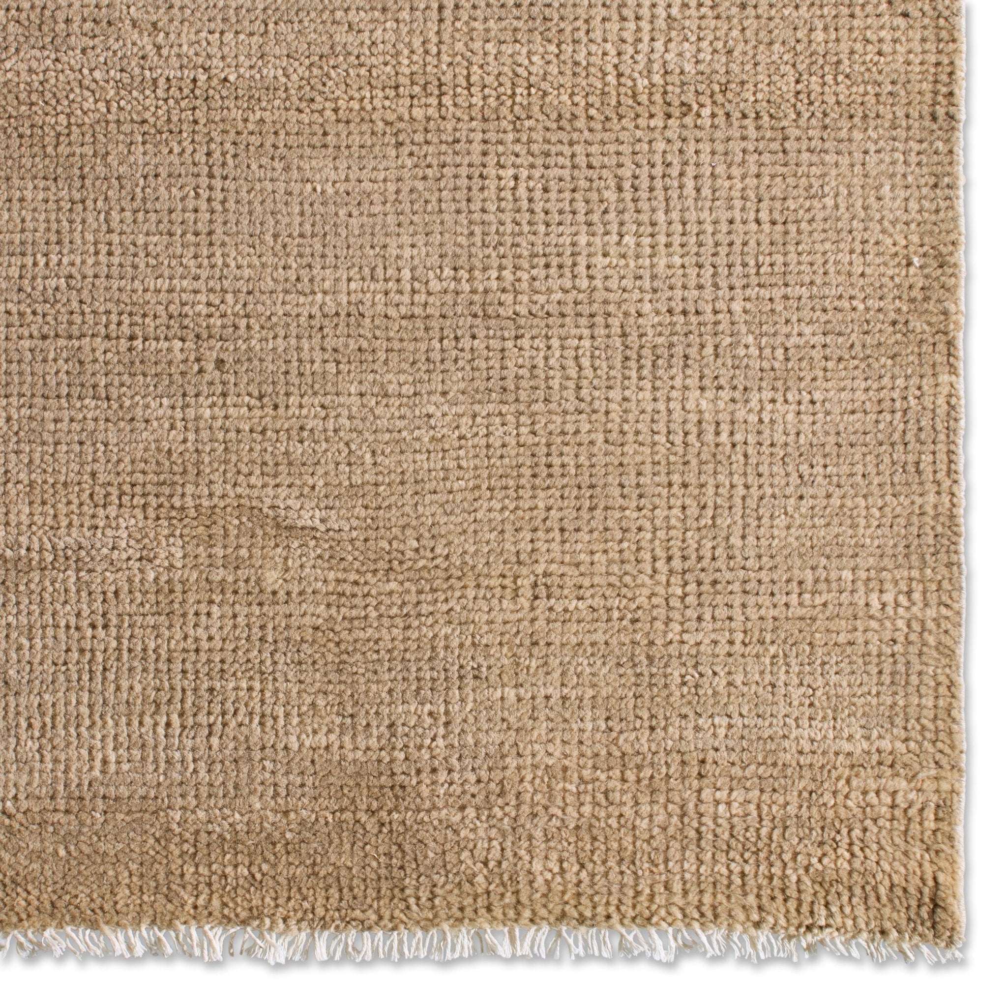 Nerion Handknotted Wool Rug - Image 220