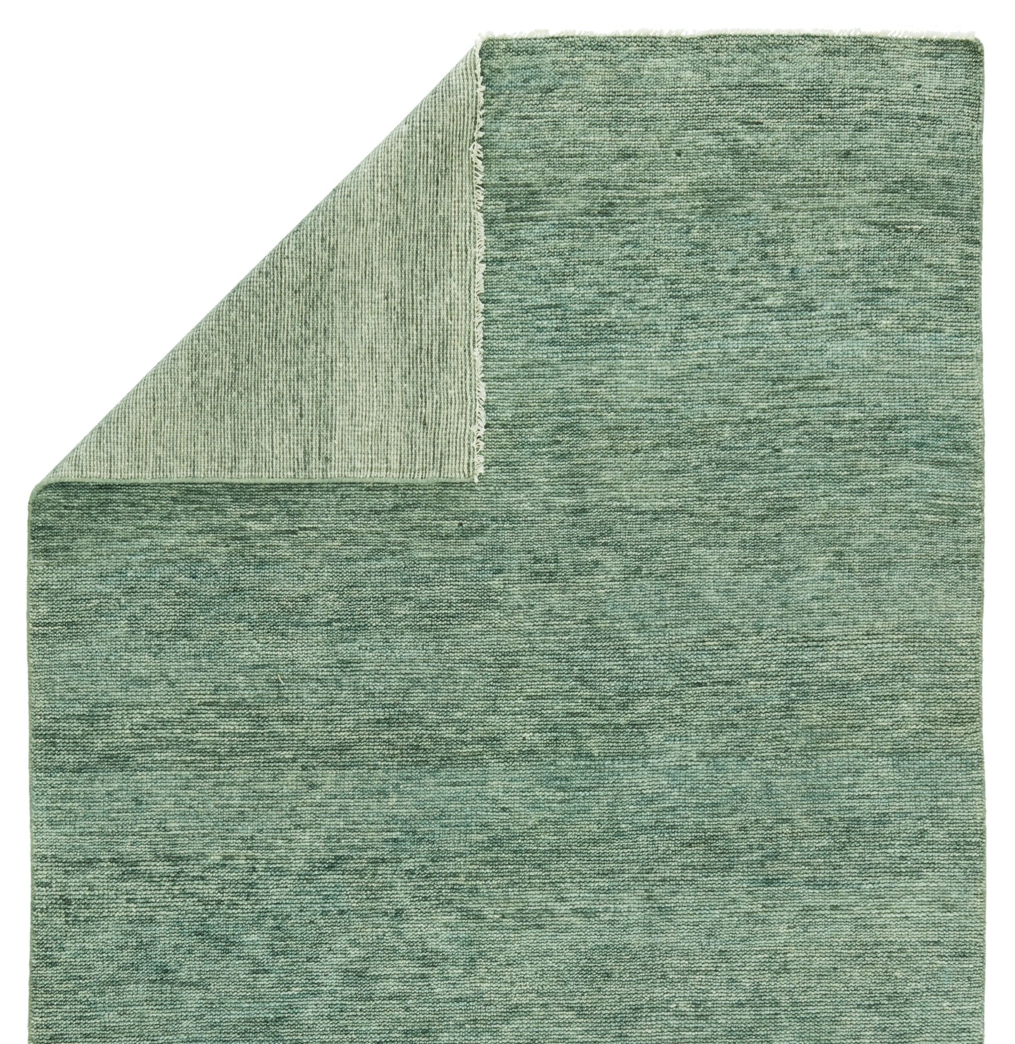 Nerion Handknotted Wool Rug - Image 232