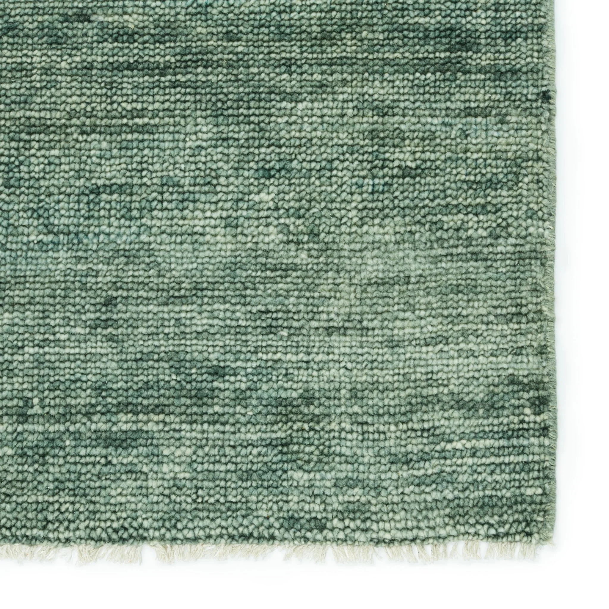 Nerion Handknotted Wool Rug - Image 234