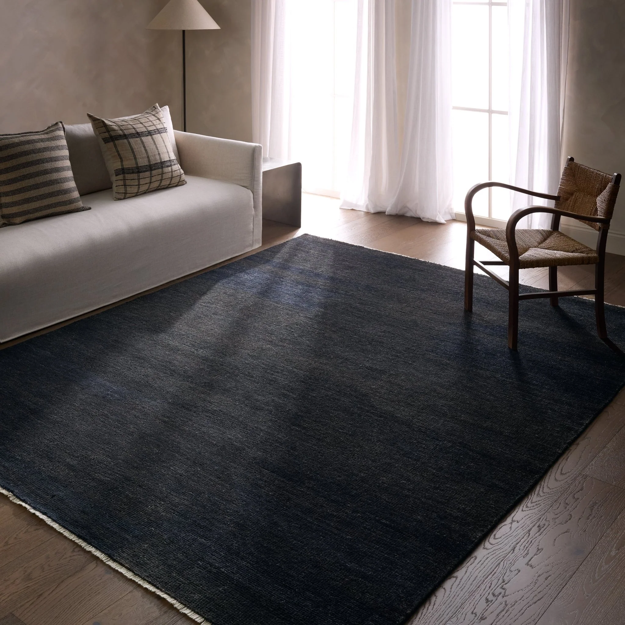 Nerion Handknotted Wool Rug - Image 28