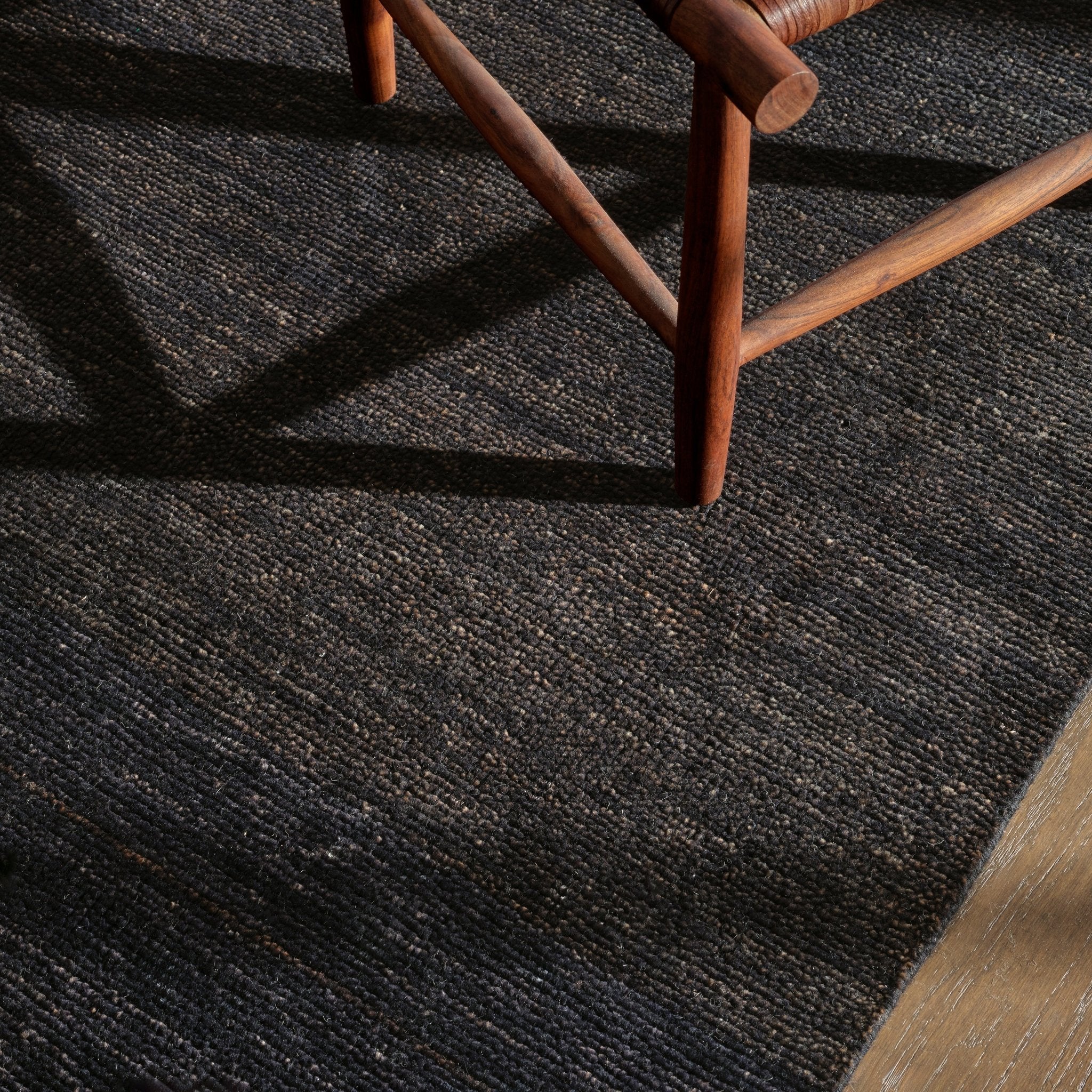 Nerion Handknotted Wool Rug - Image 36
