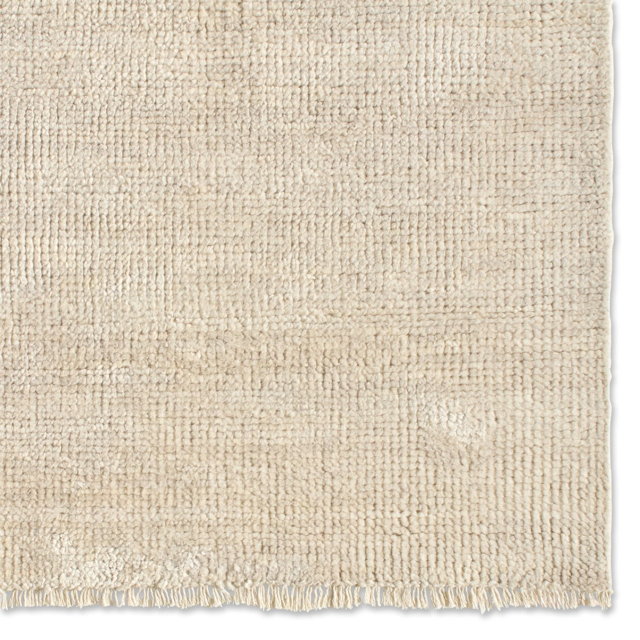 Nerion Handknotted Wool Rug - Image 4
