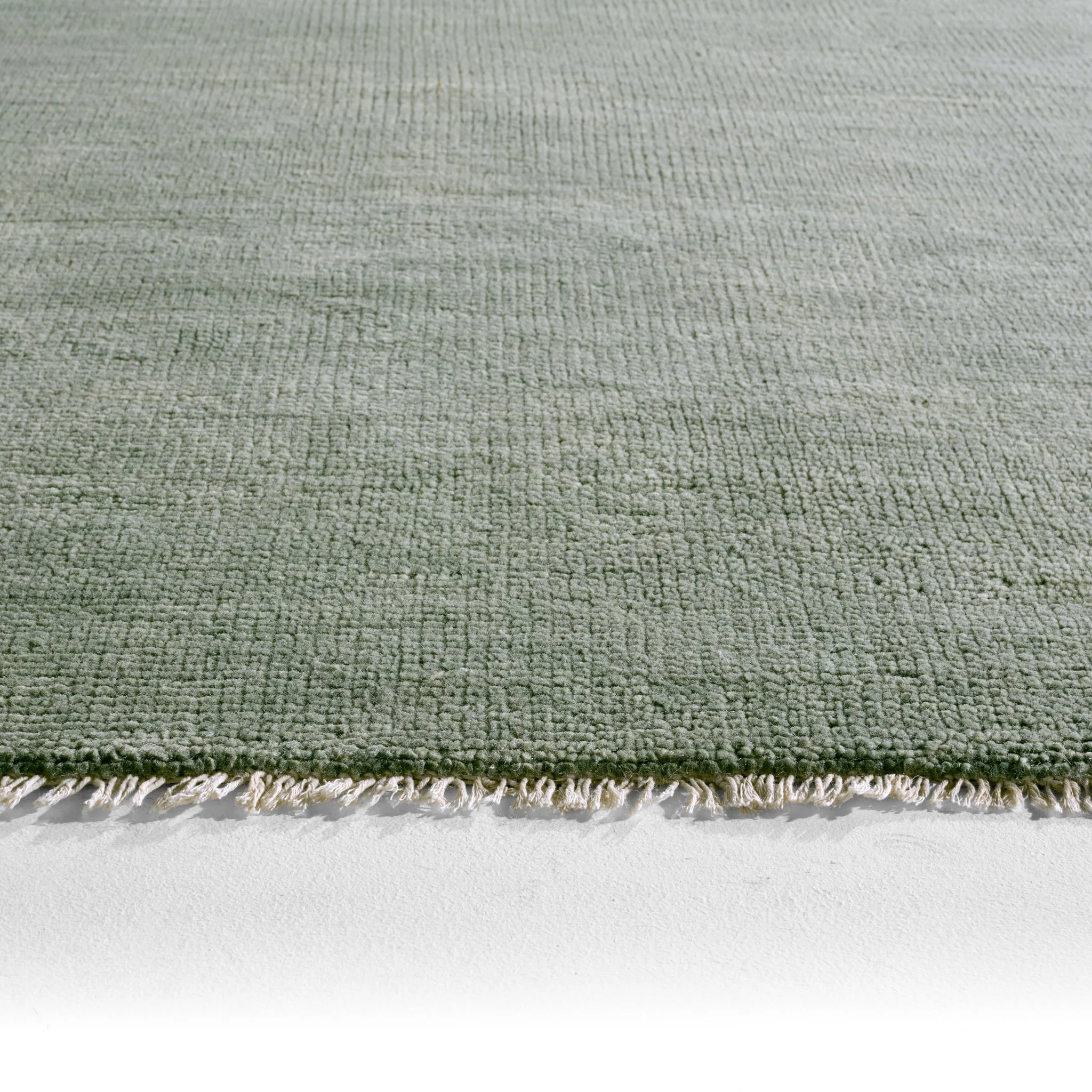 Nerion Handknotted Wool Rug - Image 43
